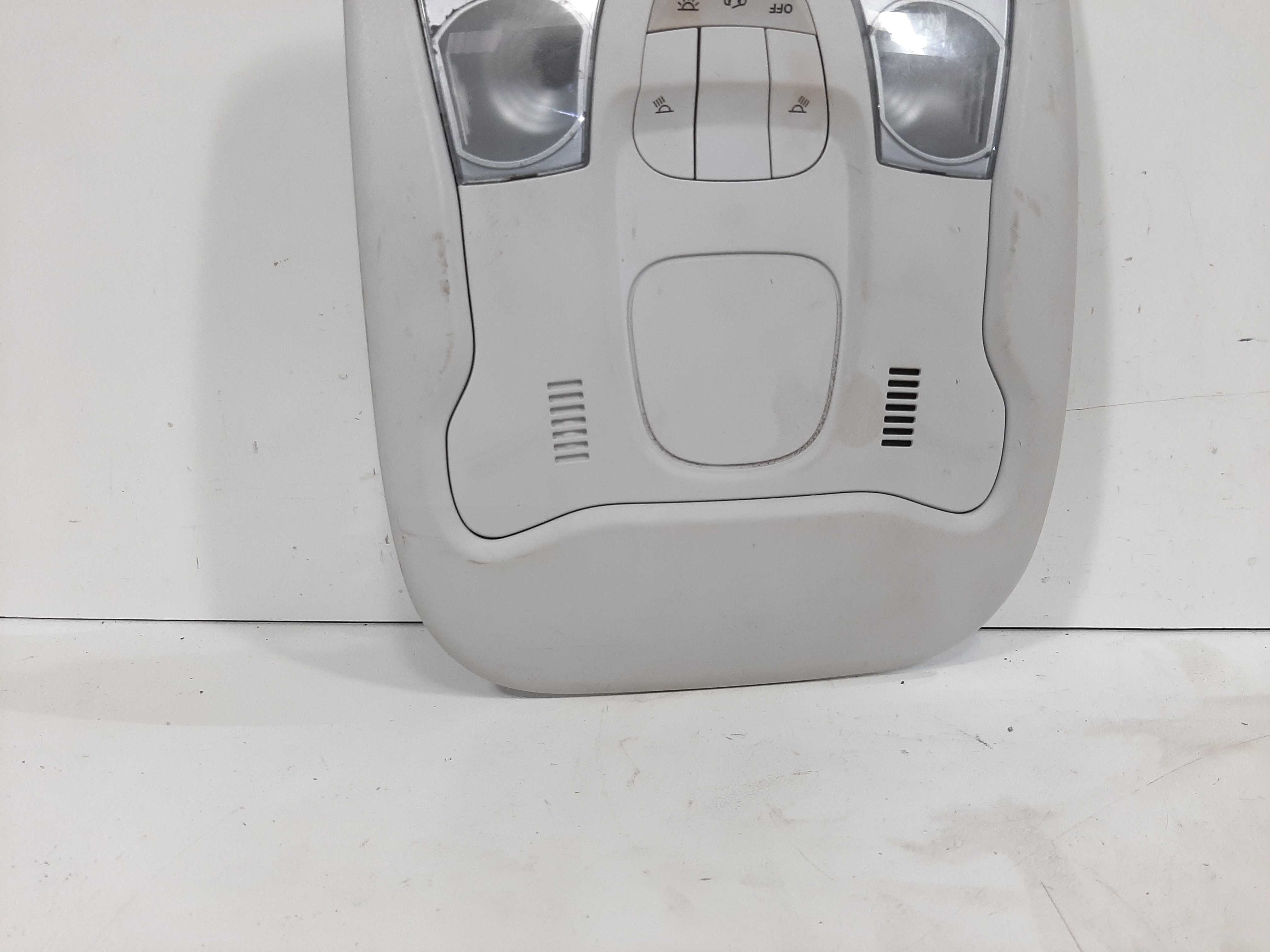 Luz Cortesia Comando Teto Jeep Renegade 2016 2017 A 2021 5