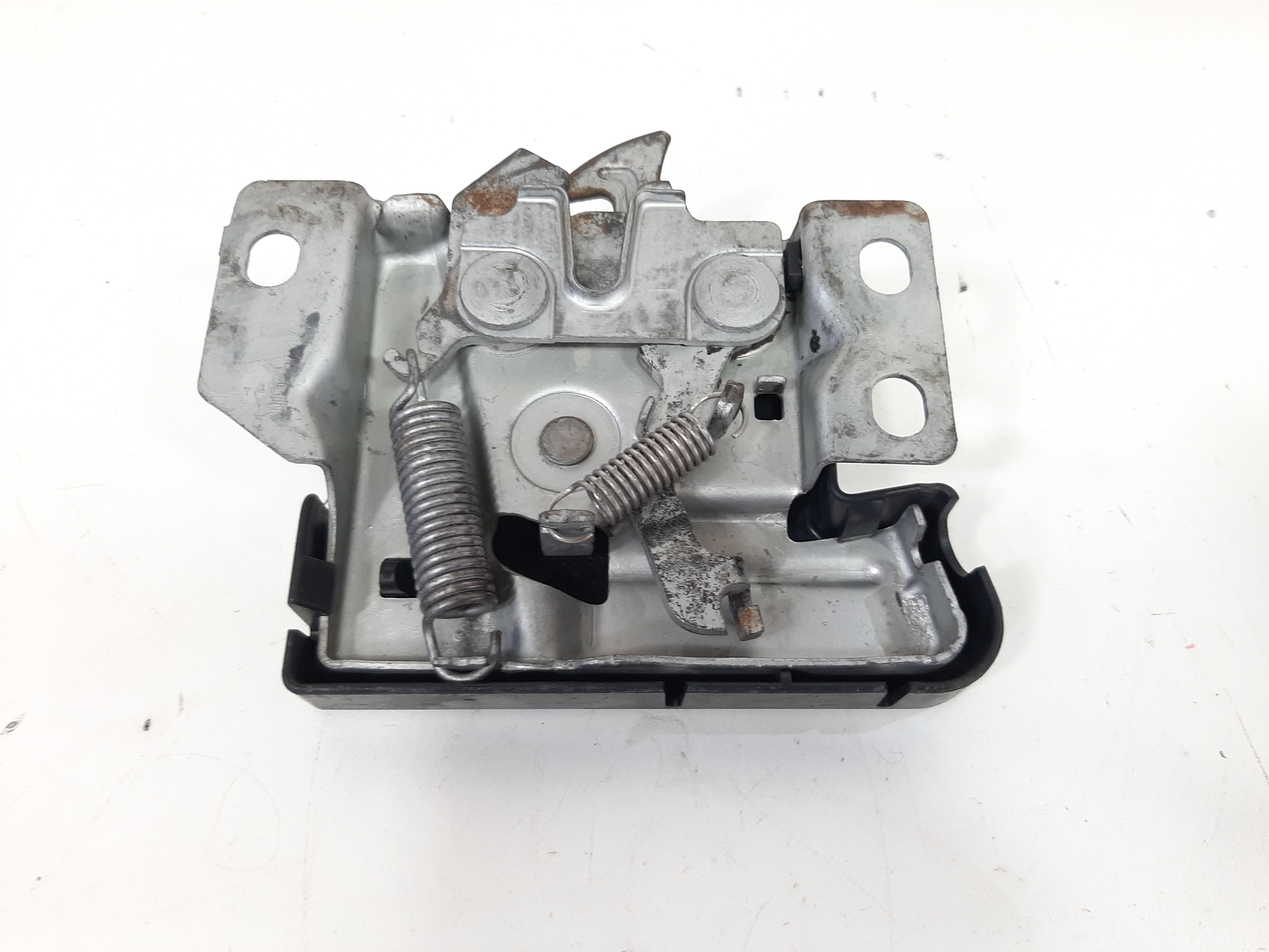 Fechadura Capo Honda Civic Lx 1.6 1996 1997 1998 1999 2000 5
