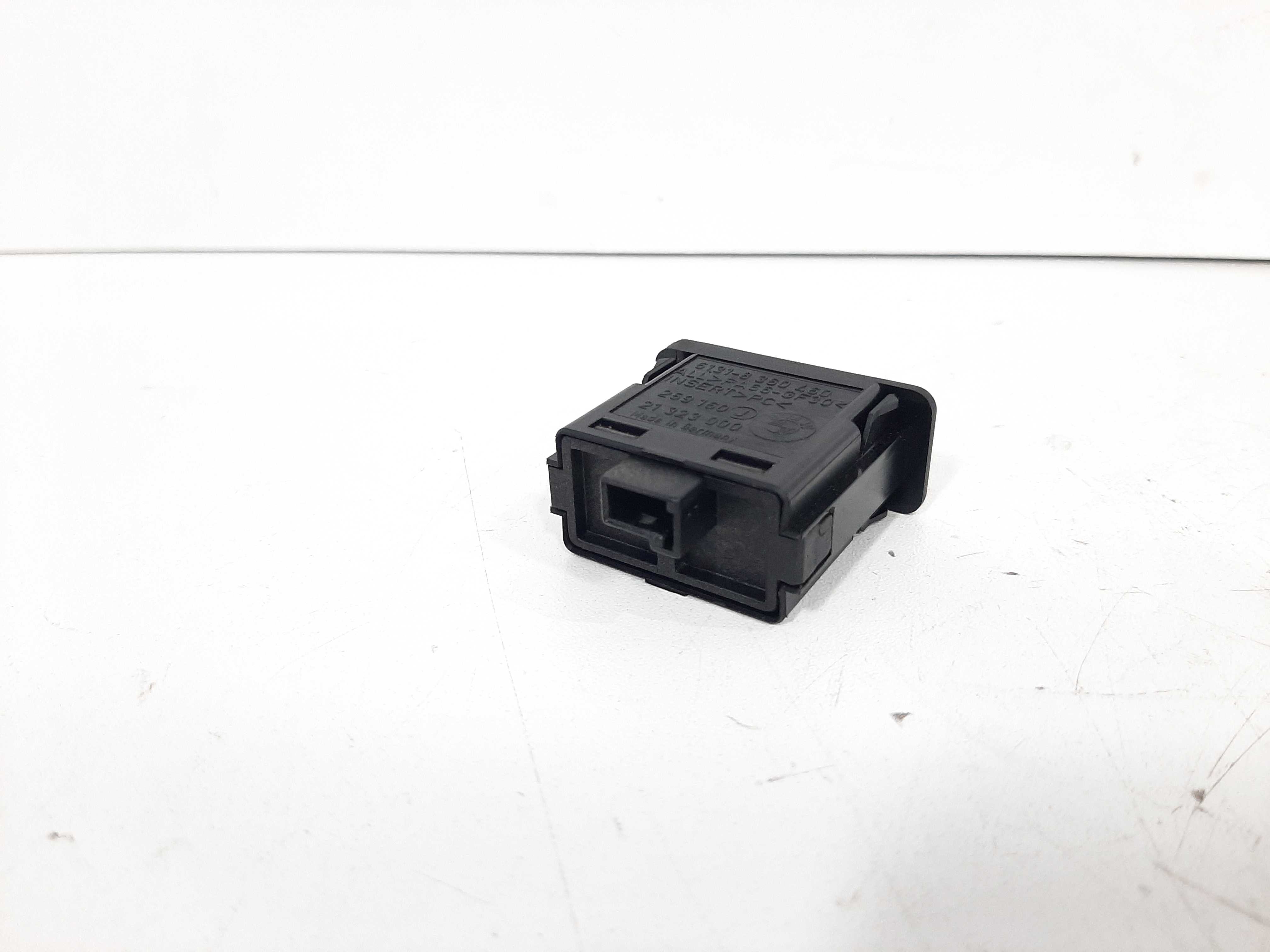 Botao Ajuste Farol Milha Bmw E39 / Mini Cooper R50 R52 R53 4