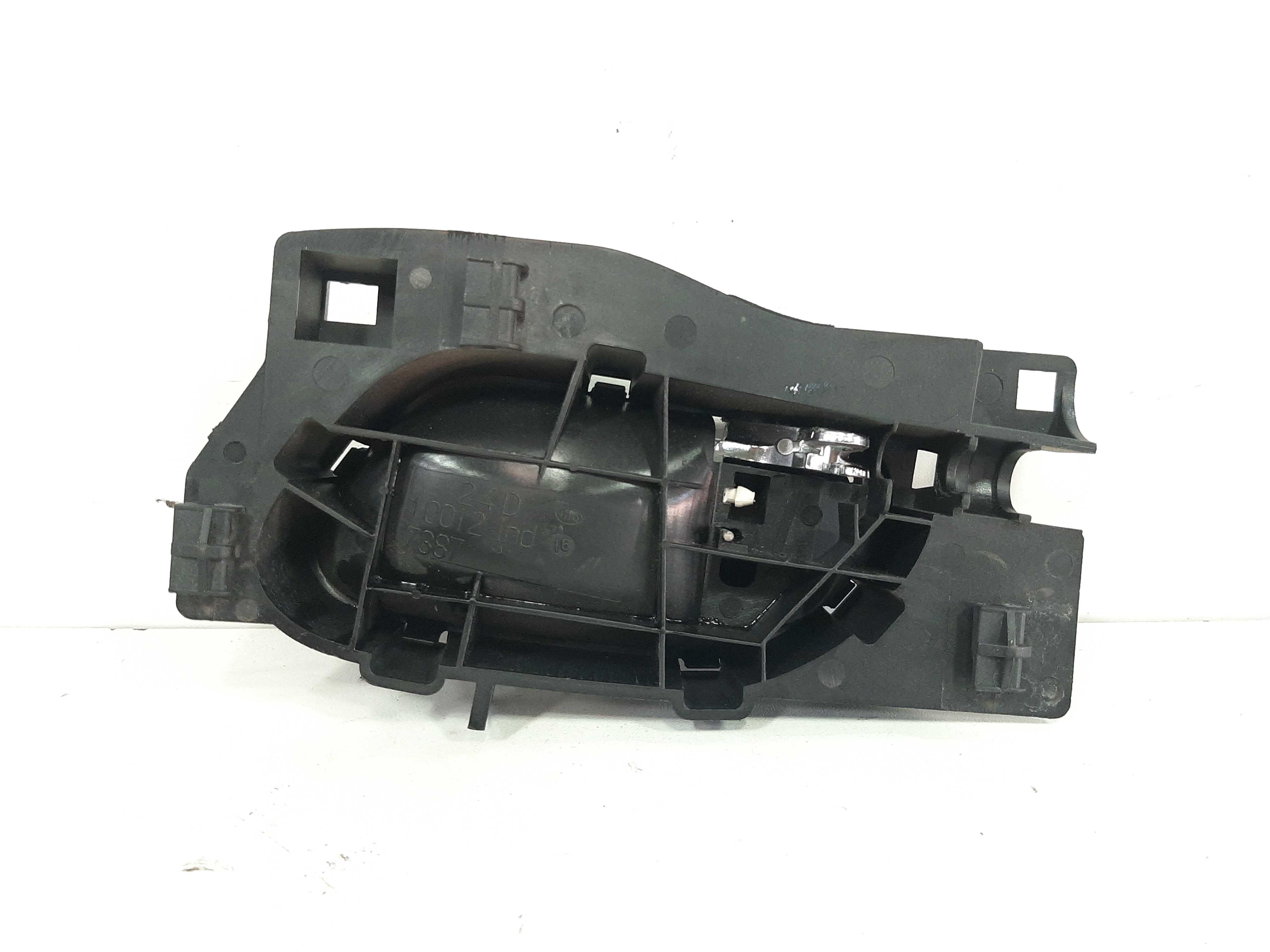 Maçaneta Interna Dianteira Direita C4 Pallas Hatch 2007 A 13 6