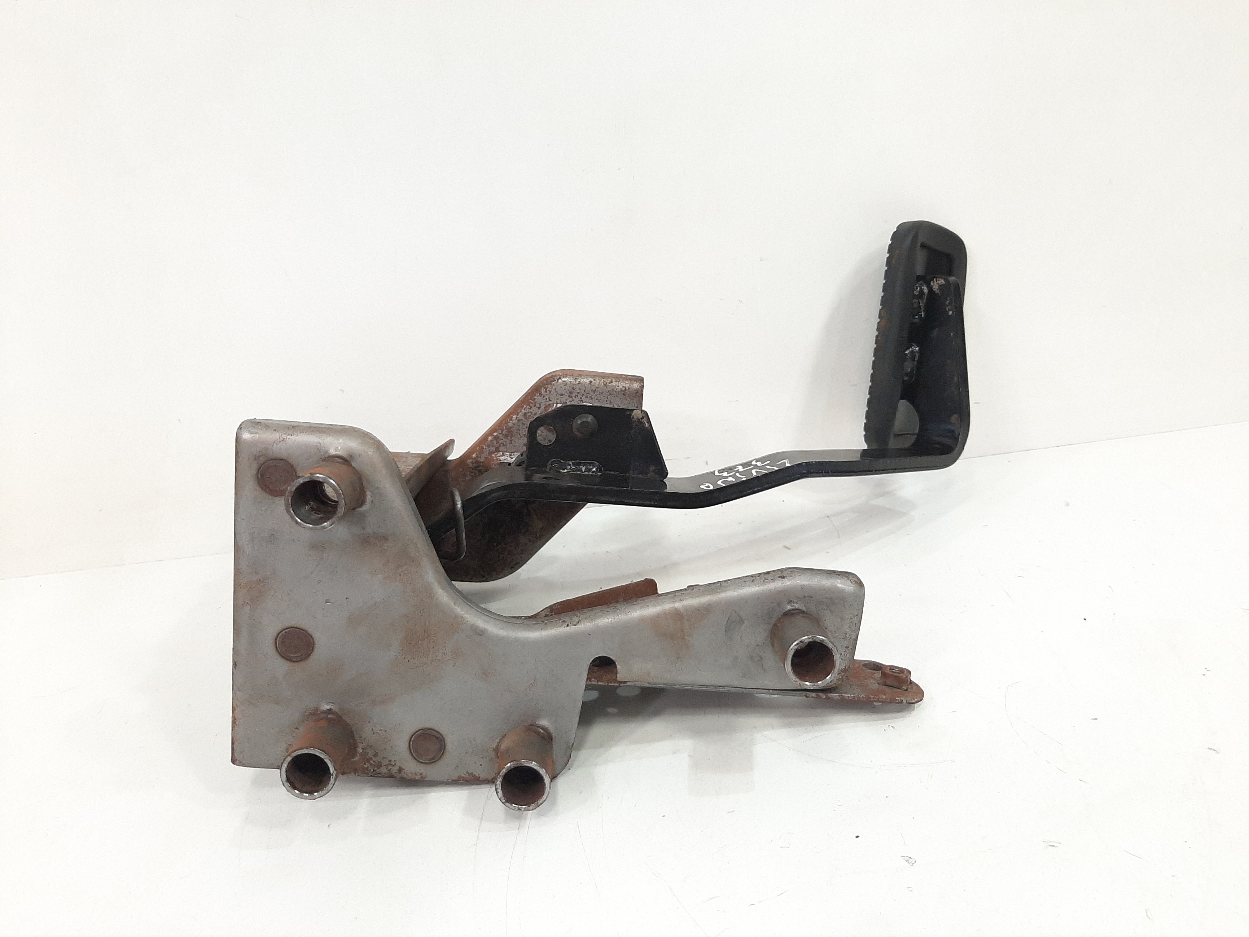Pedal Freio C/ Base Nissan Livina Tiida 1.8 Aut. 2010 A 2014