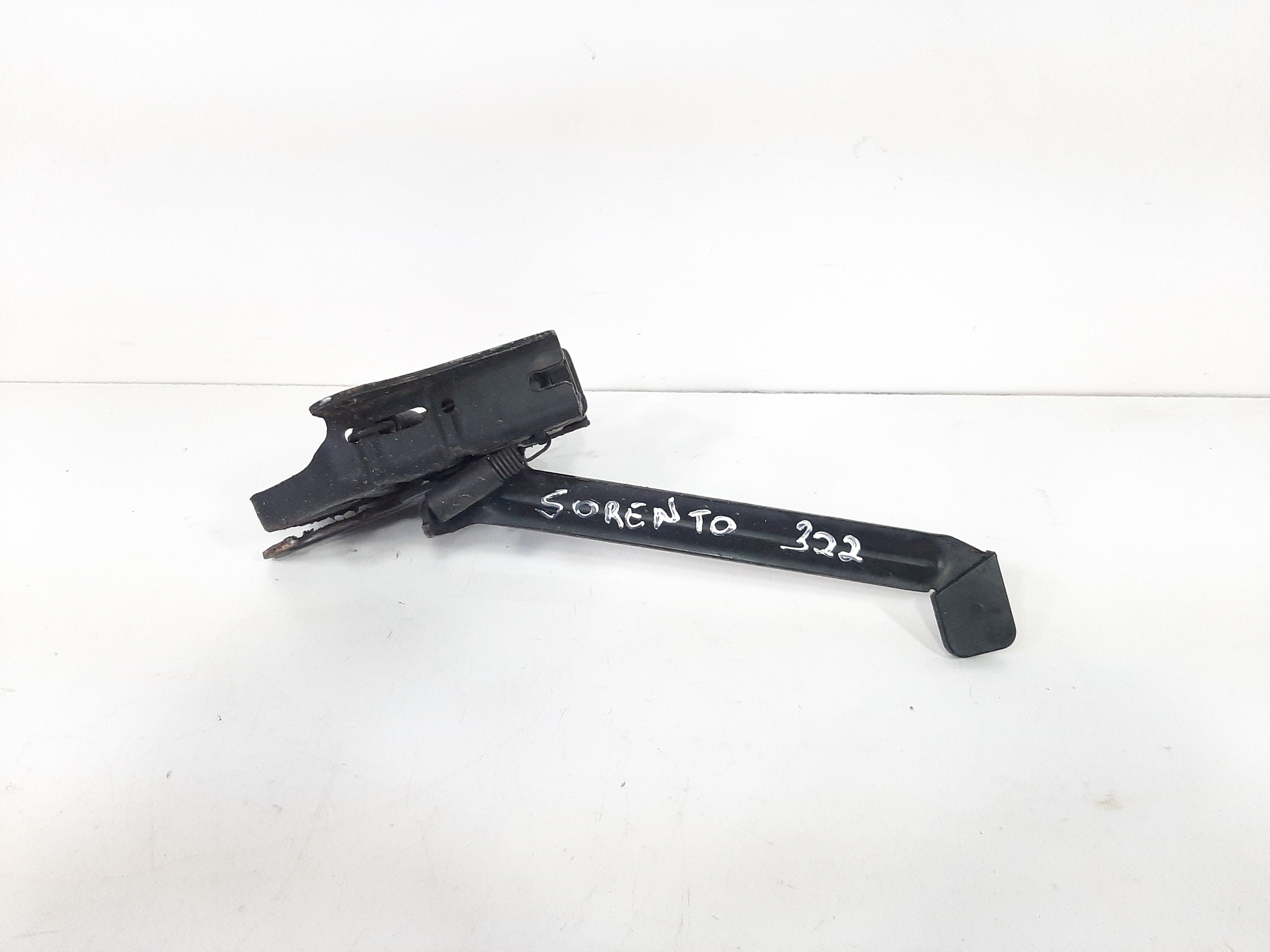Fechadura Capo Kia Sorento 2004 2005 2006 2007 A 2009 5