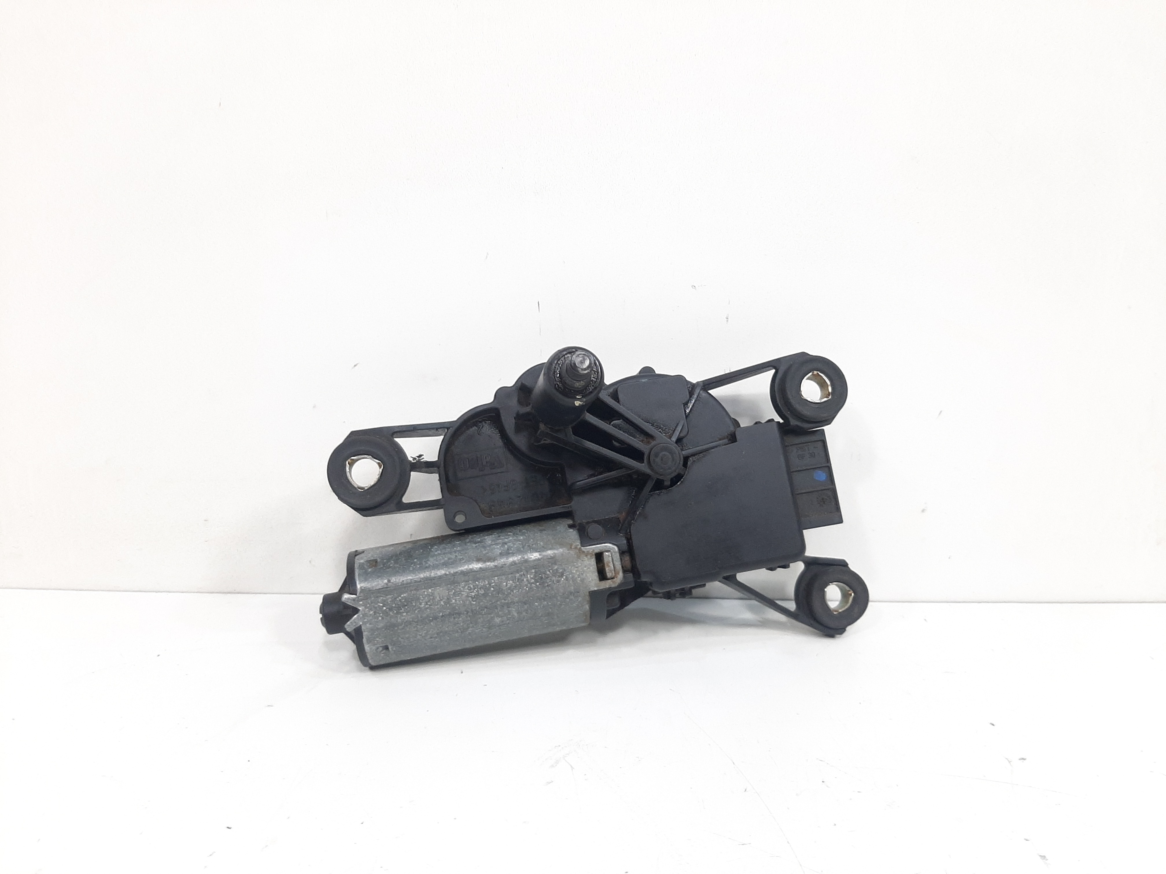 Motor Limpador Traseiro Bmw X5 E53 1999 2000 2001 A 2006 4