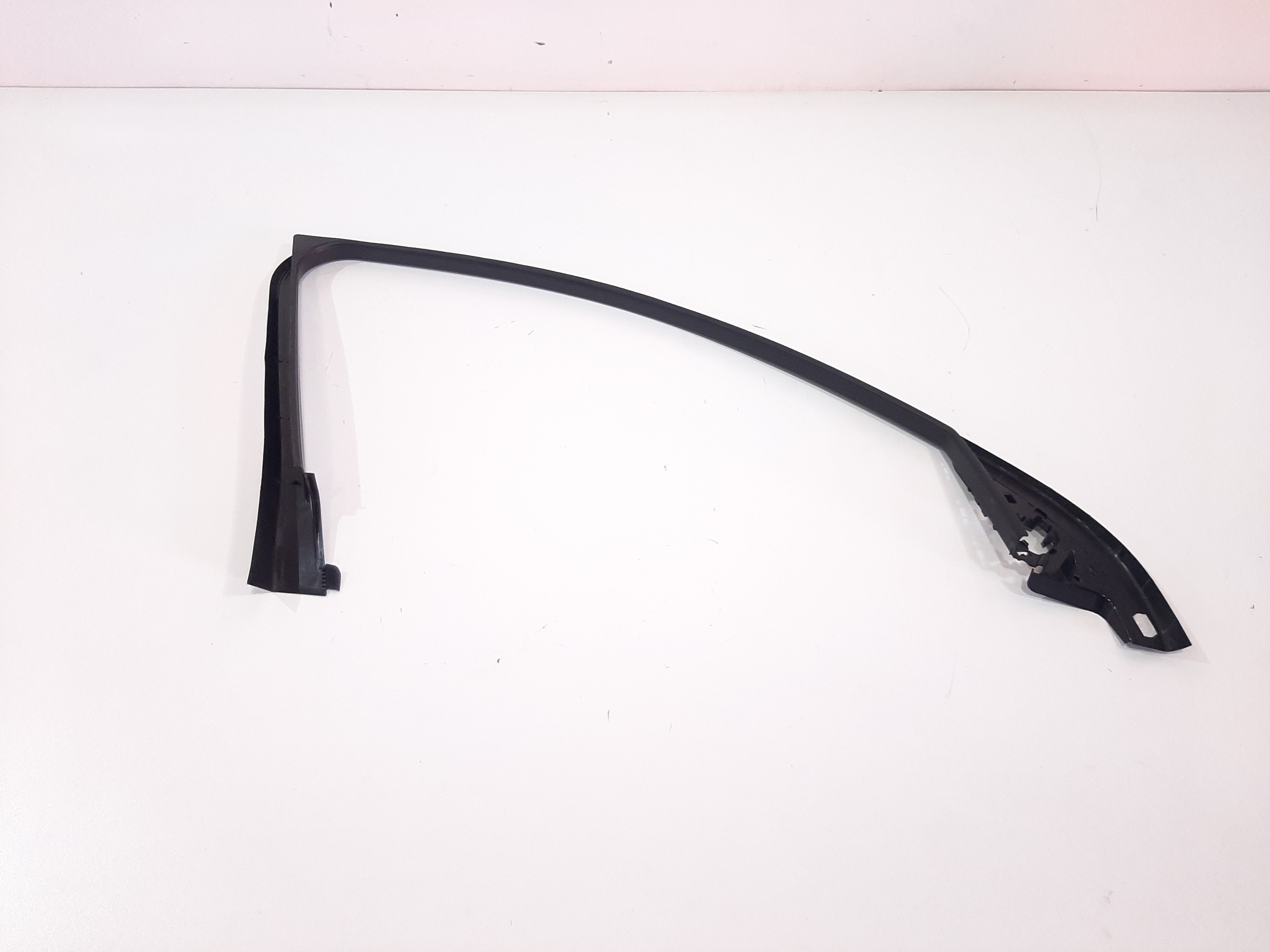 Moldura Porta Dianteira Direita Audi A4 2010 2011 A 2015 1