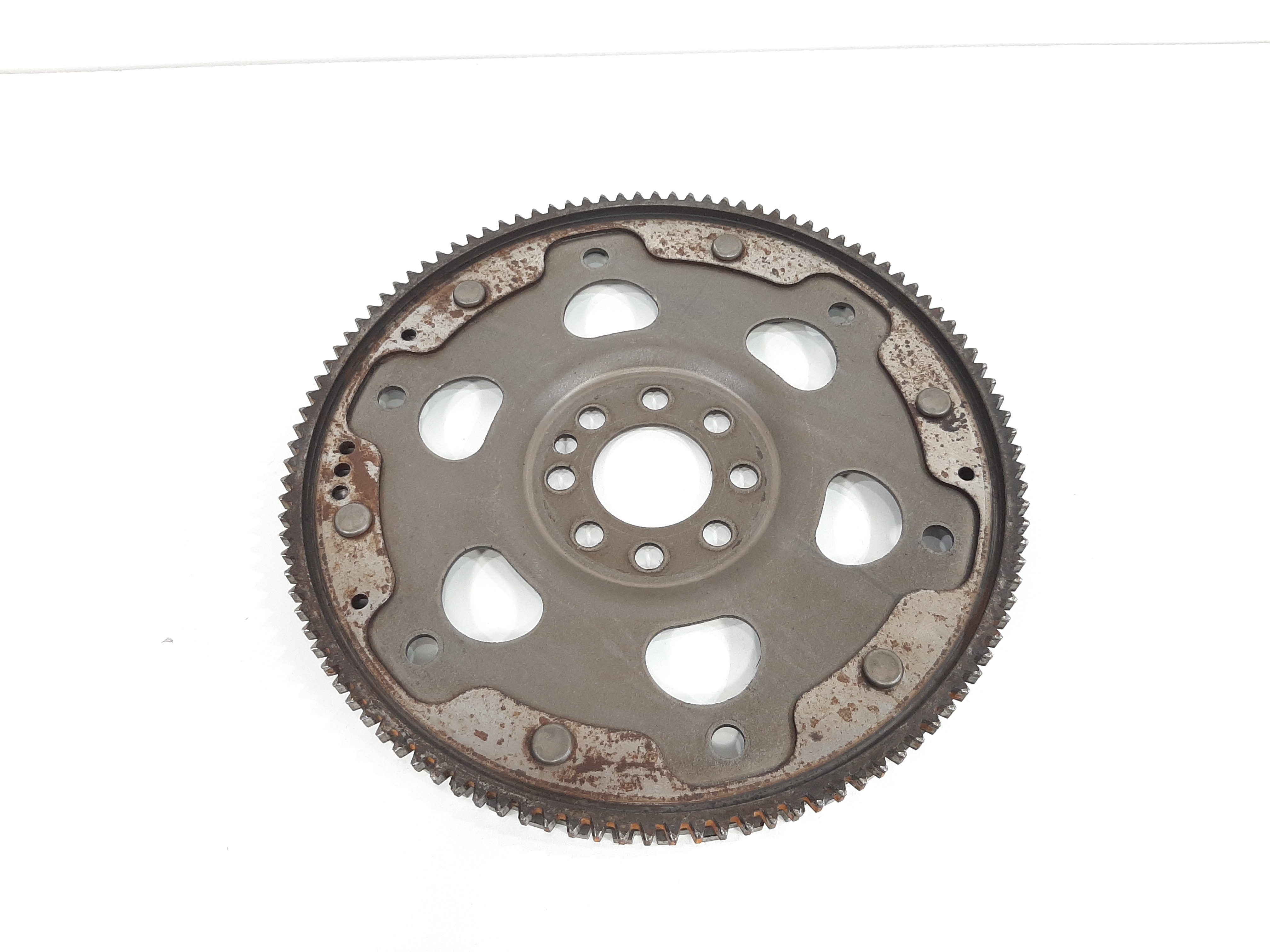 Volante Motor Cremalheira Hyundai Veracruz 3.8 2007 A 2012 1
