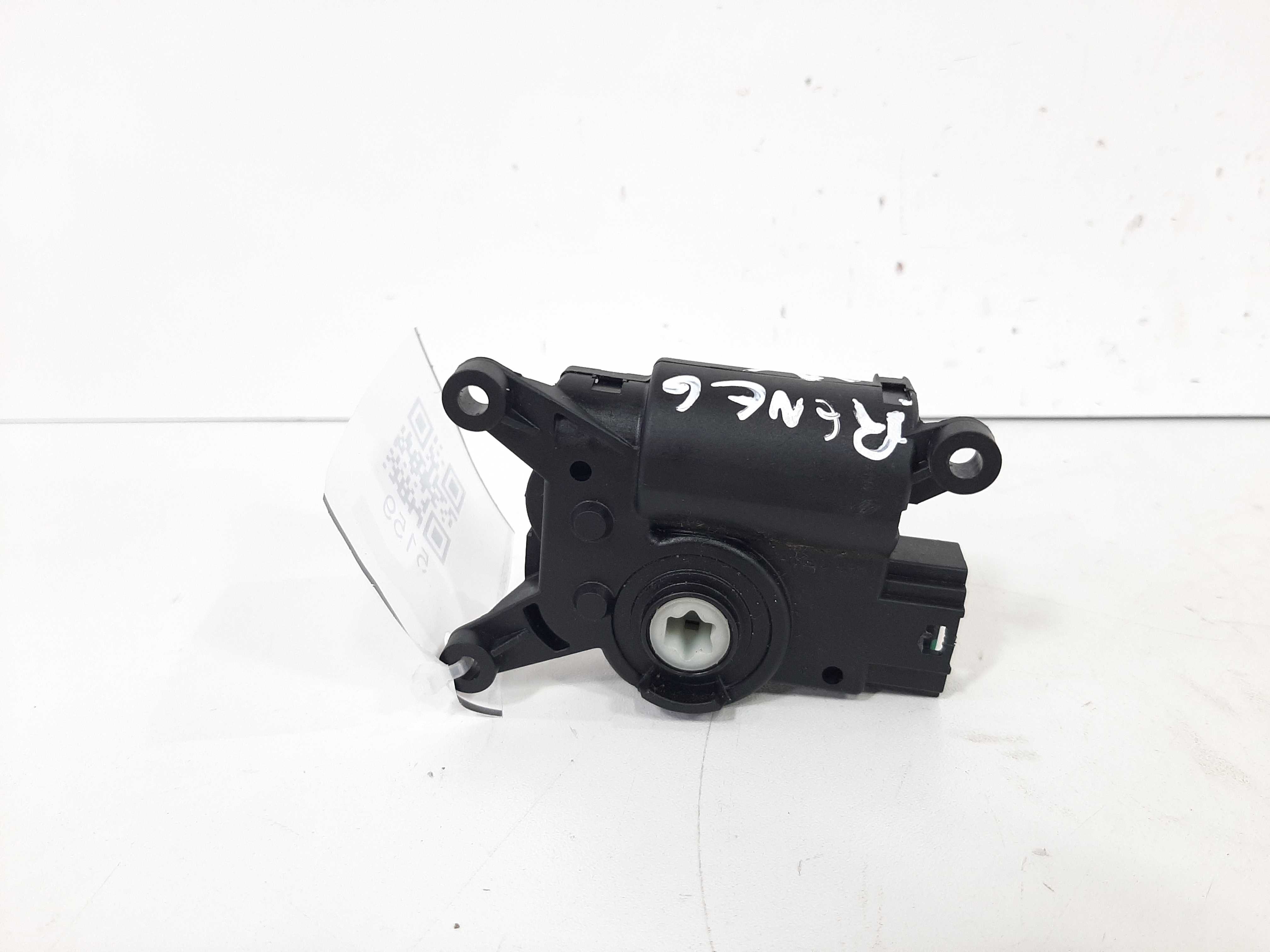 Atuador Caixa Ar Renegade 2.0 Diesel 2016 2017 2018 A 2020 5