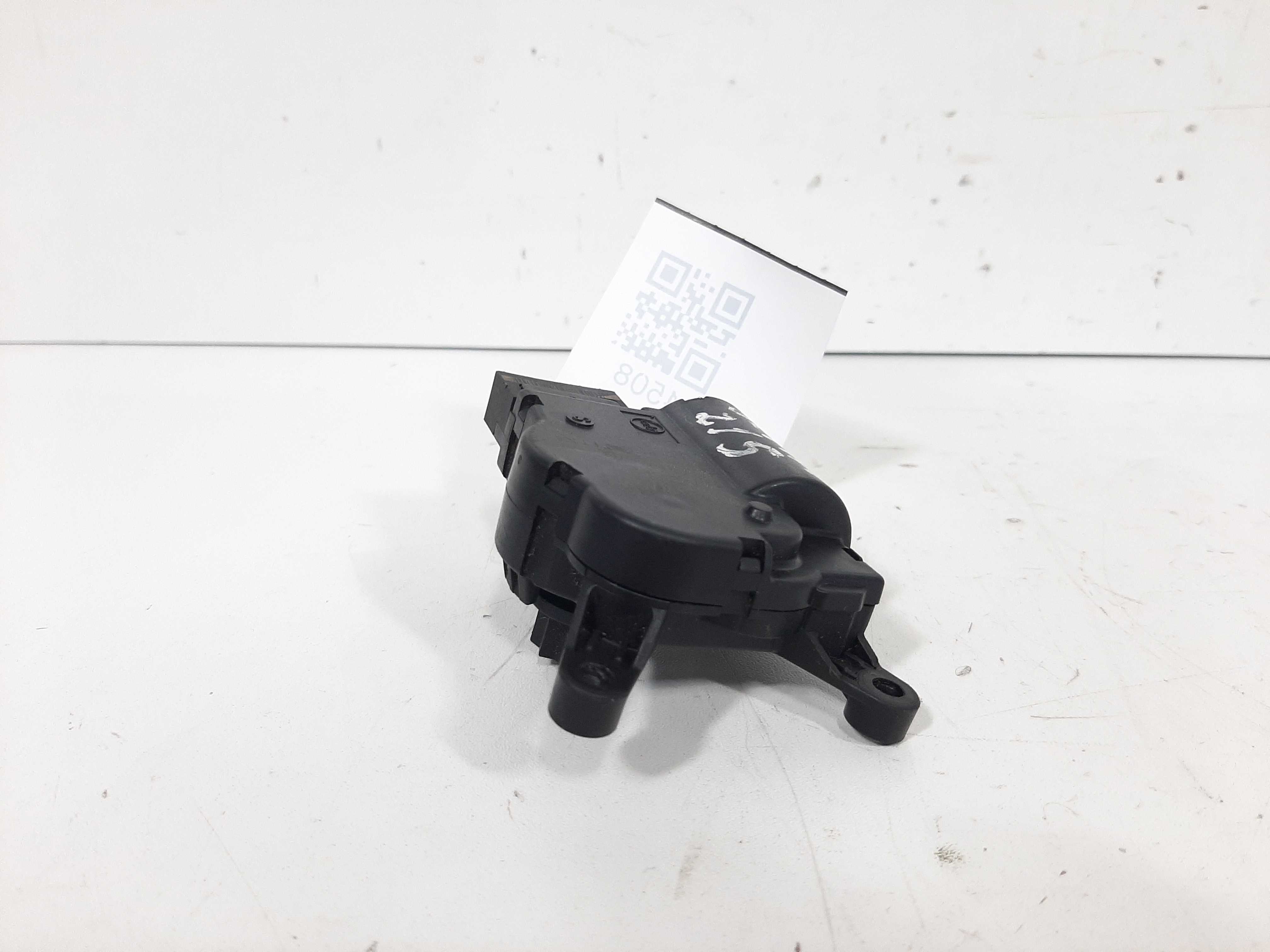 Motor Atuador Caixa Ar Jetta 2007 2008 2009 2010 2011 2012 1