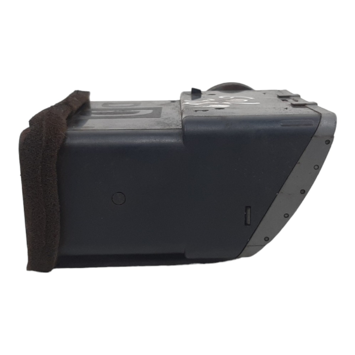 Difusor Ar Direito Vw Volkswagen Gol G3 1999 2000 A 2005 5