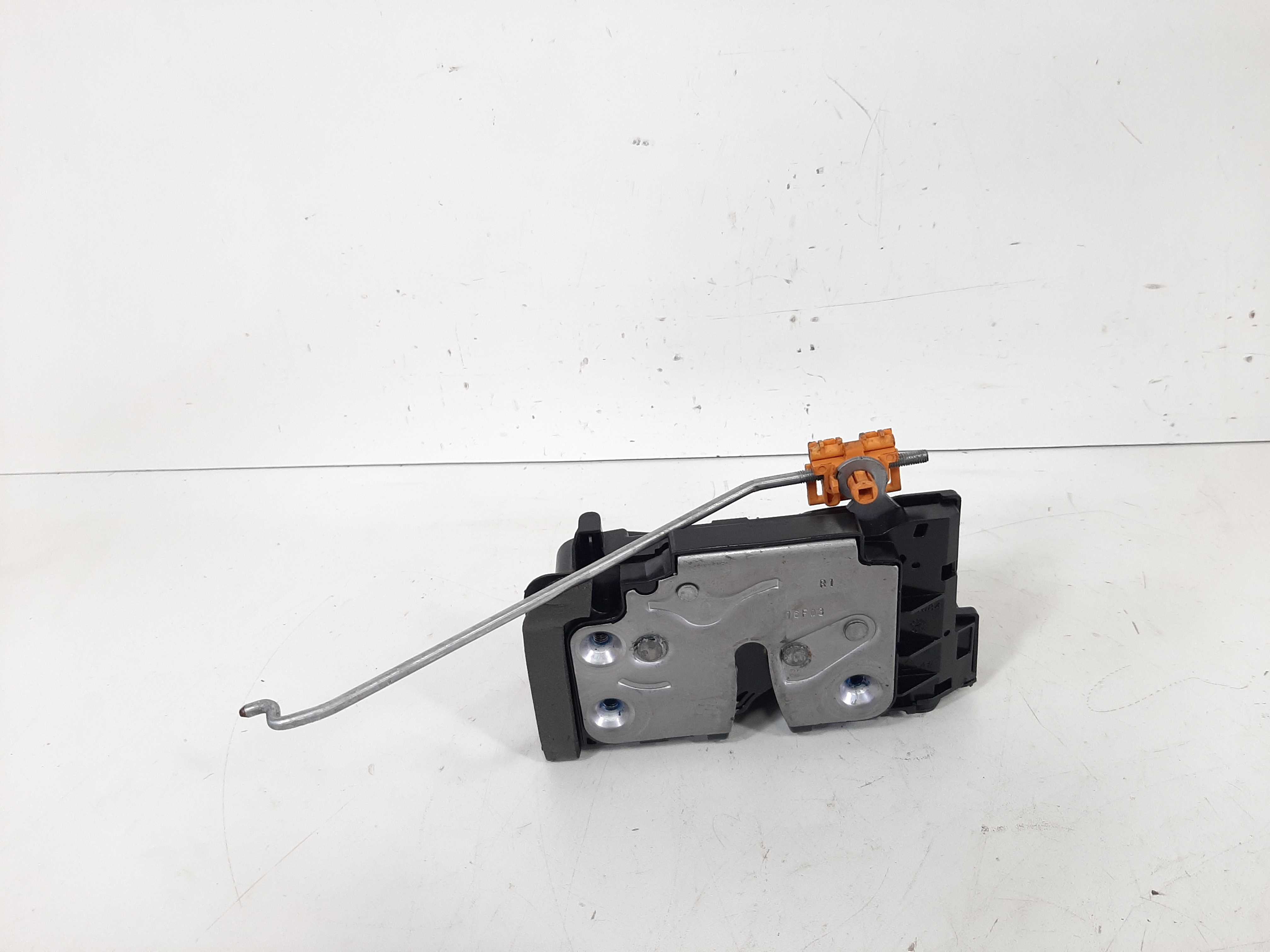 Fechadura Porta Dianteira Direito Gm Onix 2013 2014 A 2019 7