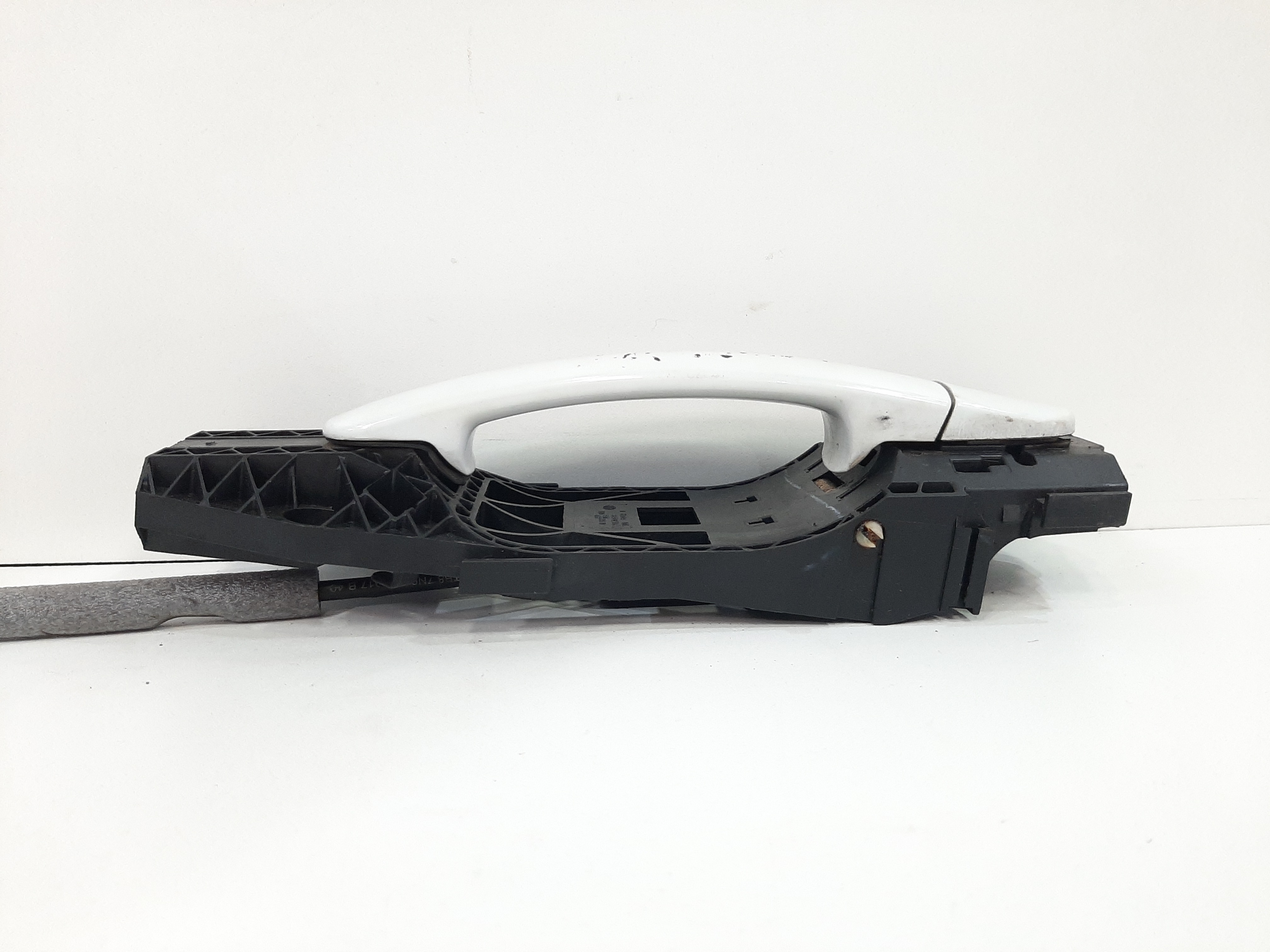 Maçaneta Externa Traseira Esquerda Vw Jetta 2.0 2011 A 2017 7