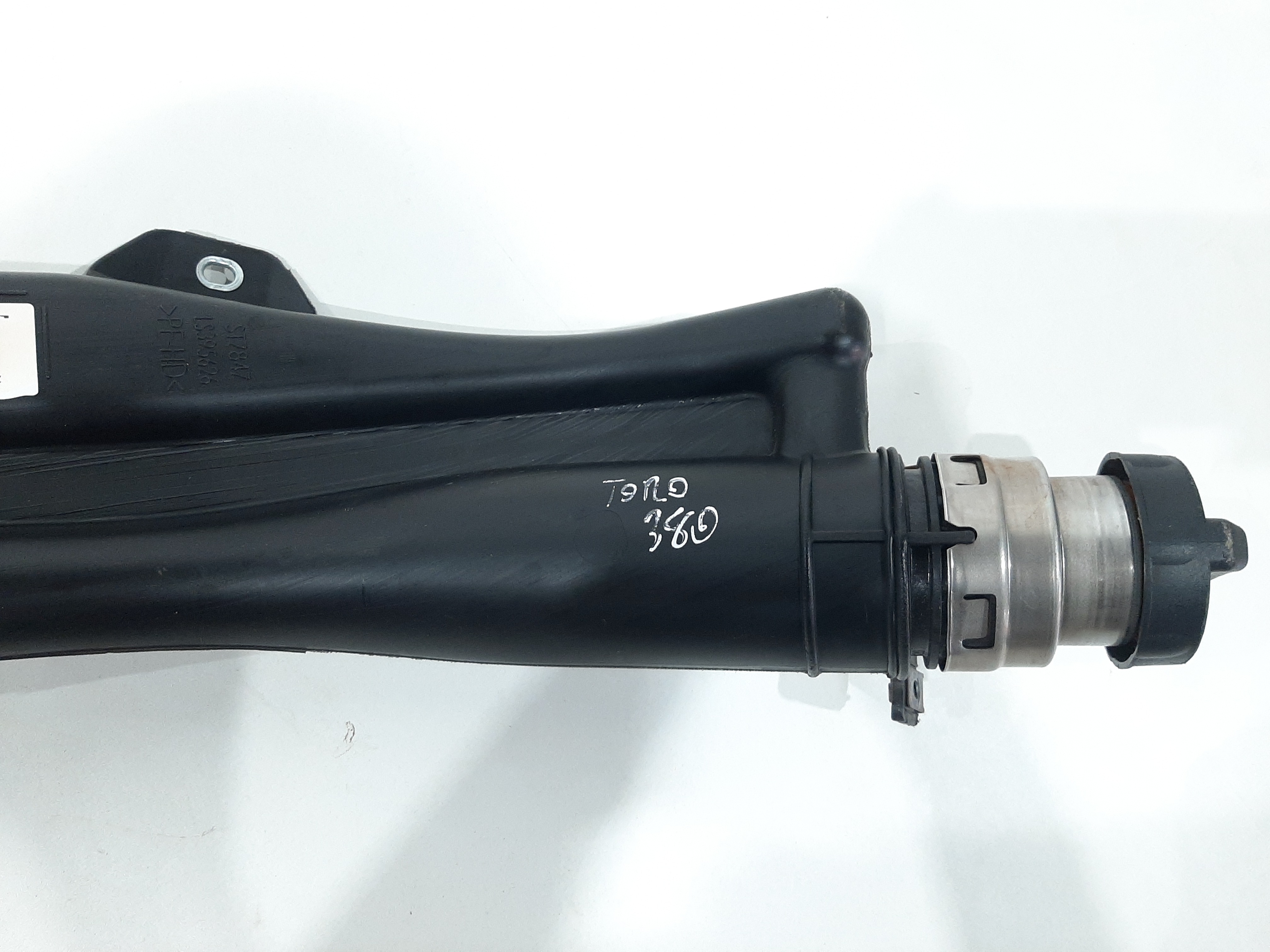 Gargalo Tanque Combustivel Fiat Toro 2016 A 2022 Ls395626 4