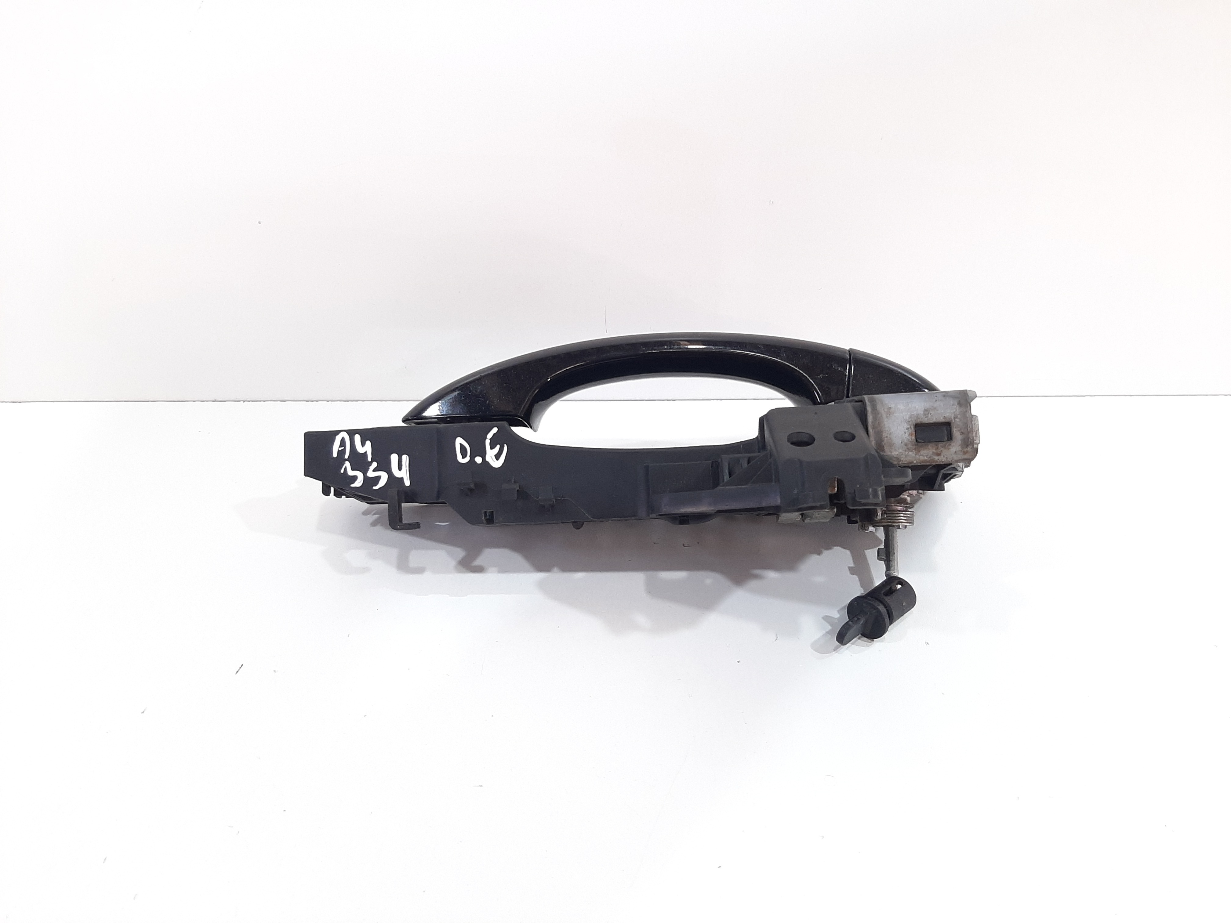 Maçaneta Externa Dianteira Esquerda Audi A4 2008 2009 A 2015 5