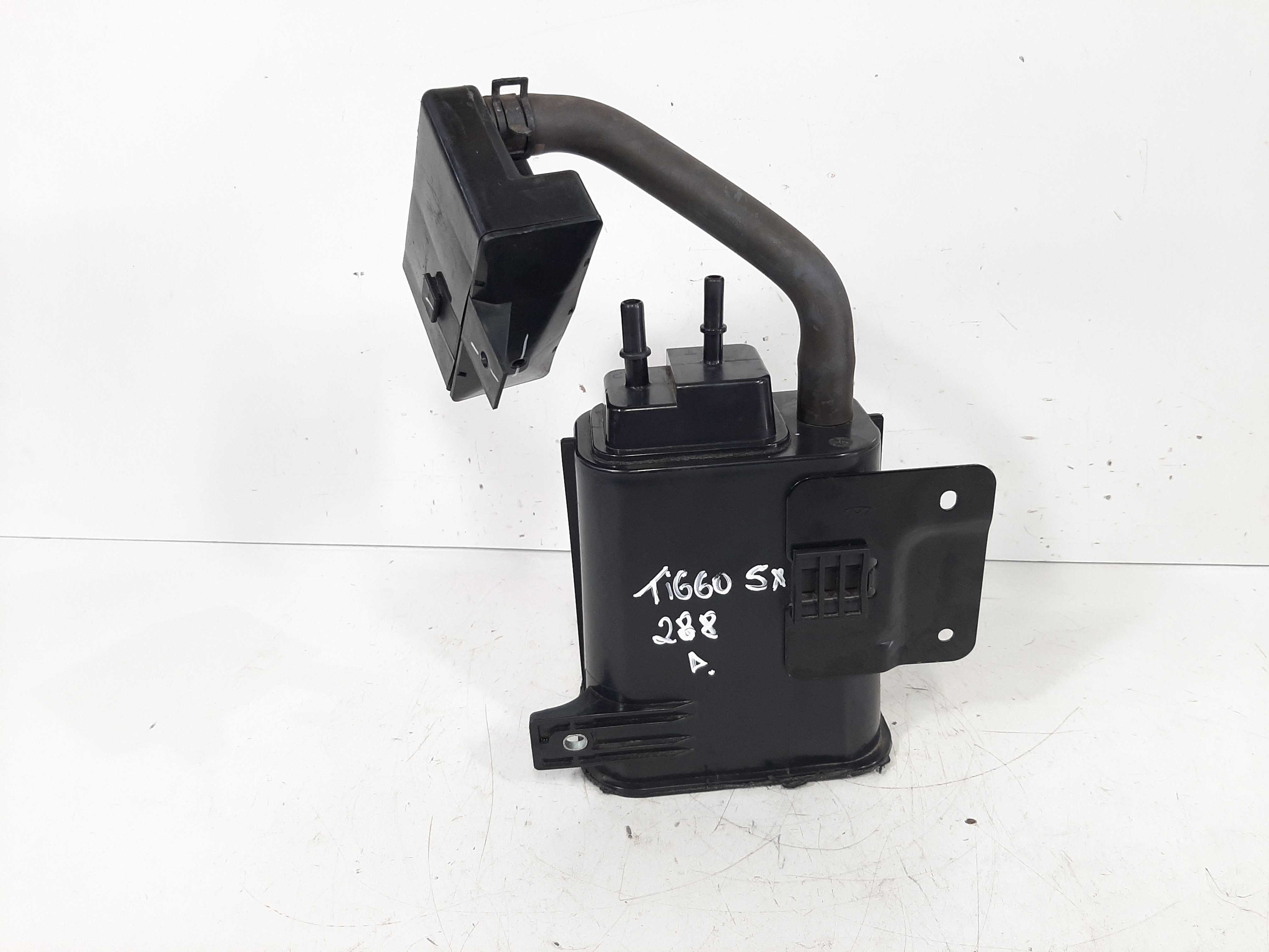 Filtro Canister Chery Tiggo 5x 1.5 Turbo 2019 2020 2021 3