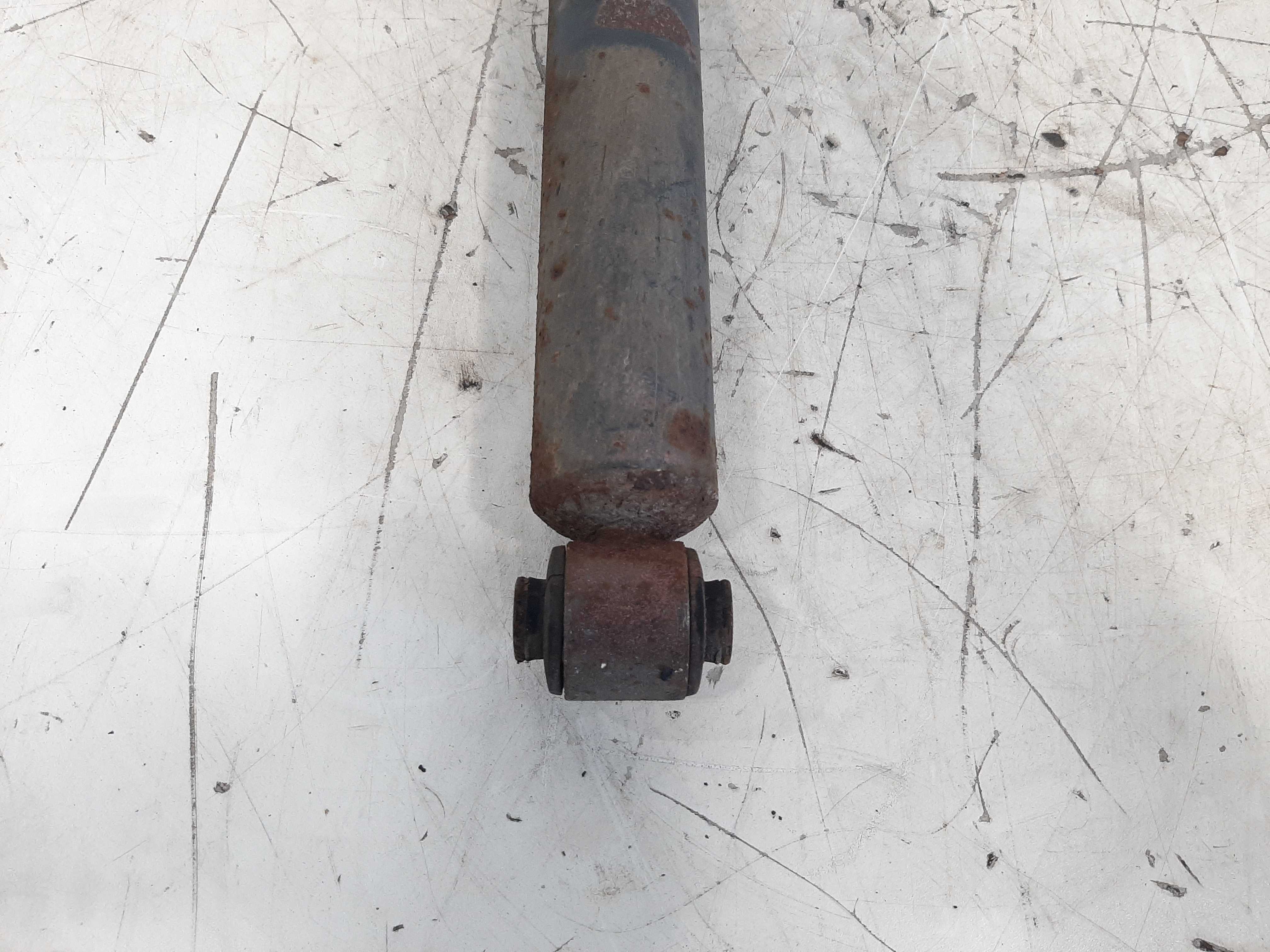 Amortecedor Traseiro Direito Citroen C4 Hatch Pallas 07 A 13 4