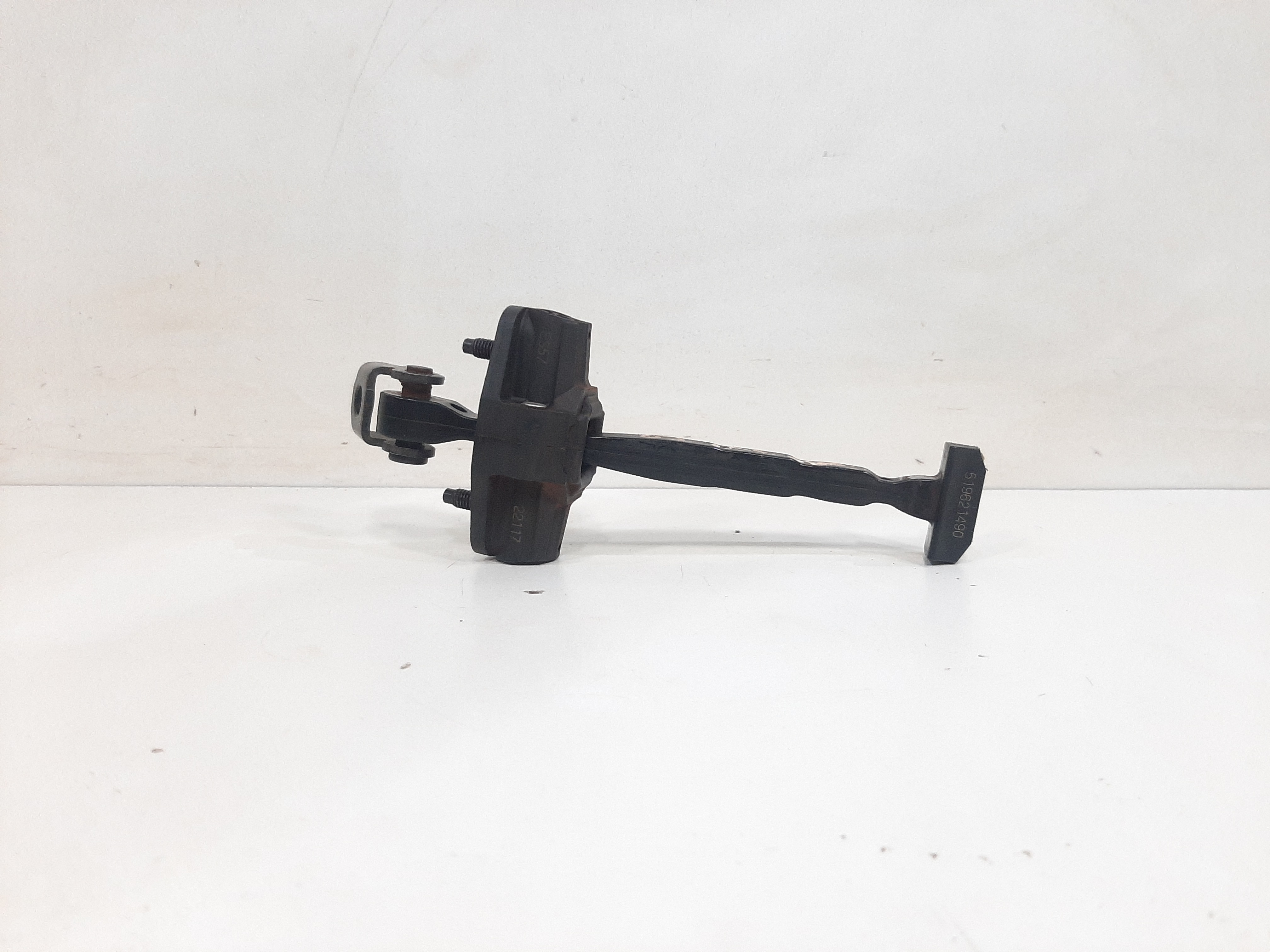 Limitador Porta Traseira Direita Fiat Toro 2016 2017 A 2023 5