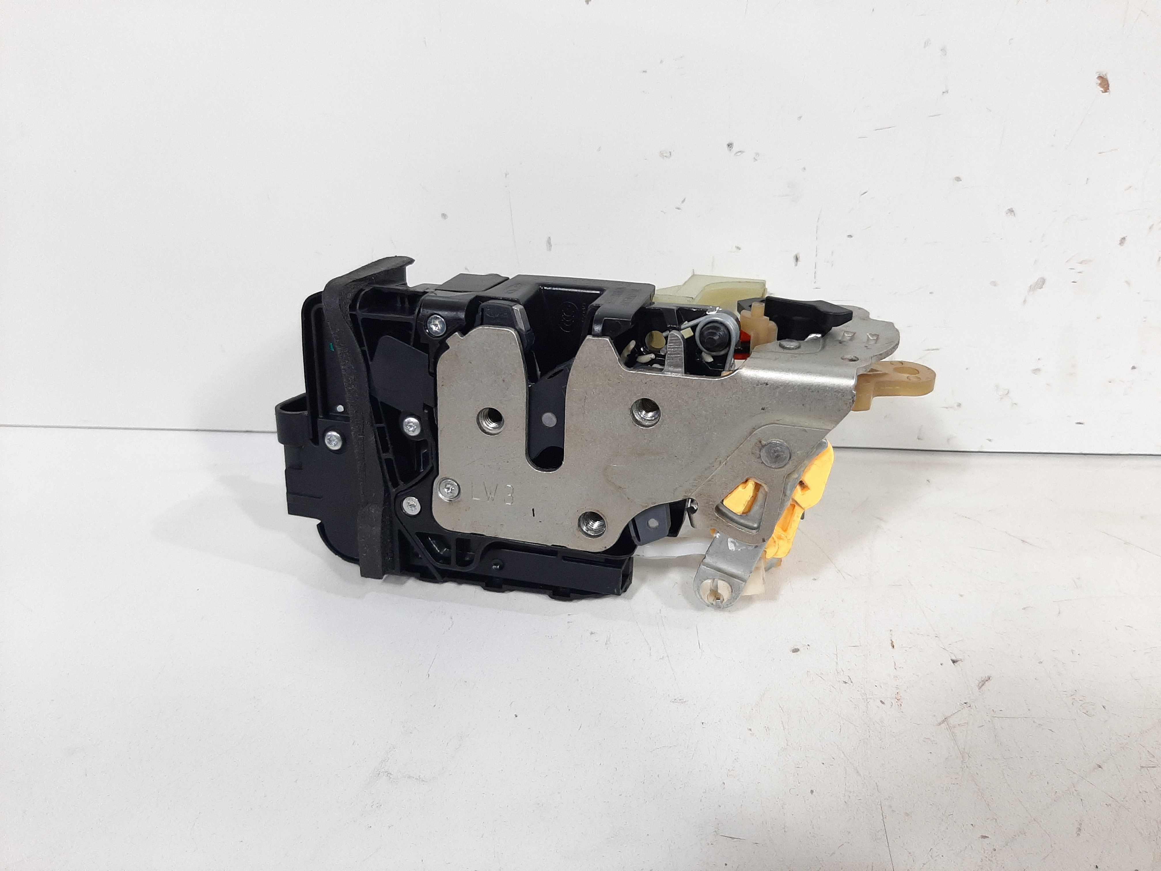 Fechadura Dianteiro Esquerdo Chery Tiggo 5x 2019 2020 2021 5