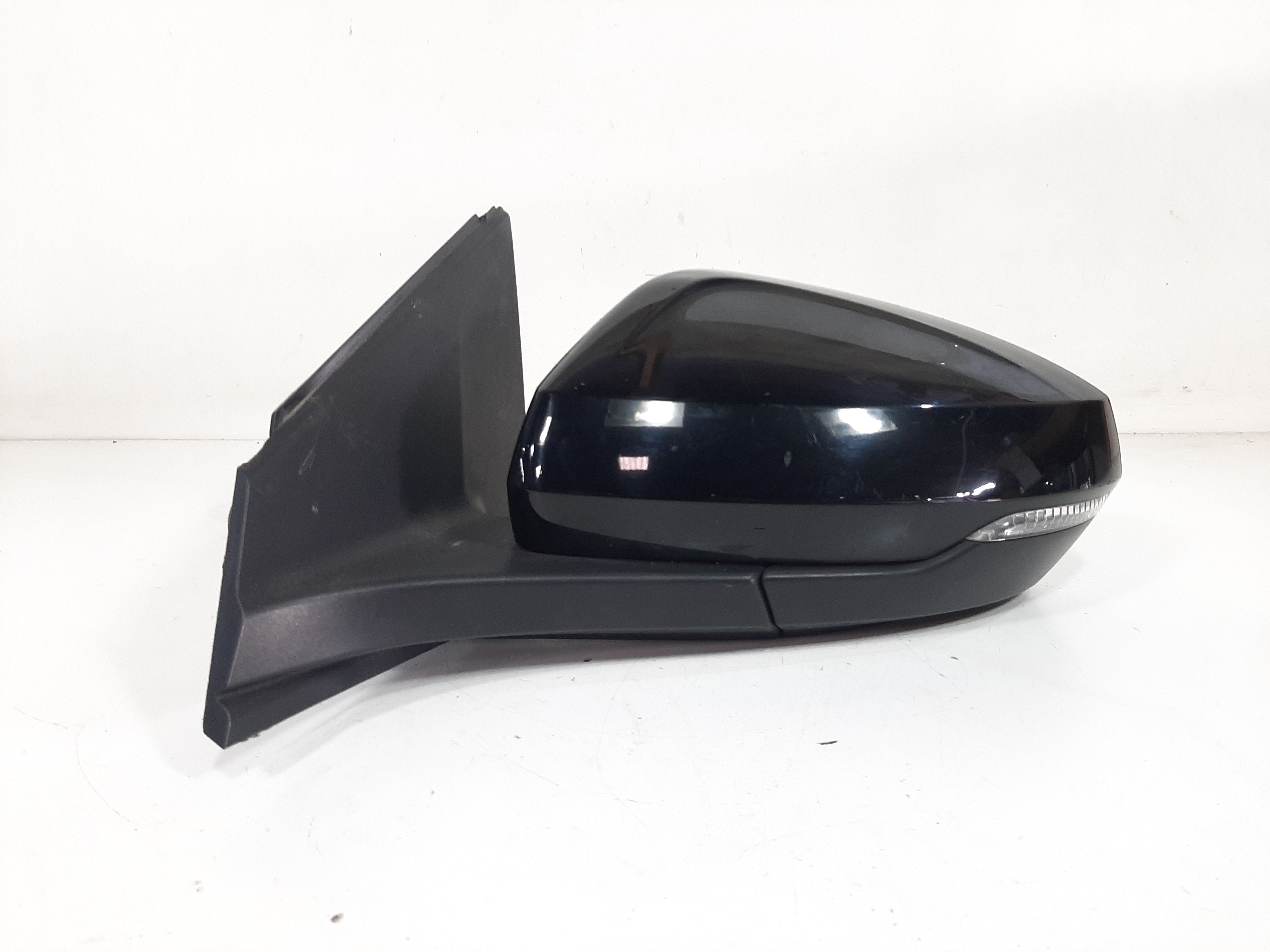 Retrovisor Esquerdo Elétrico C/ Pisca Polo Virtus 18 A 2022 9