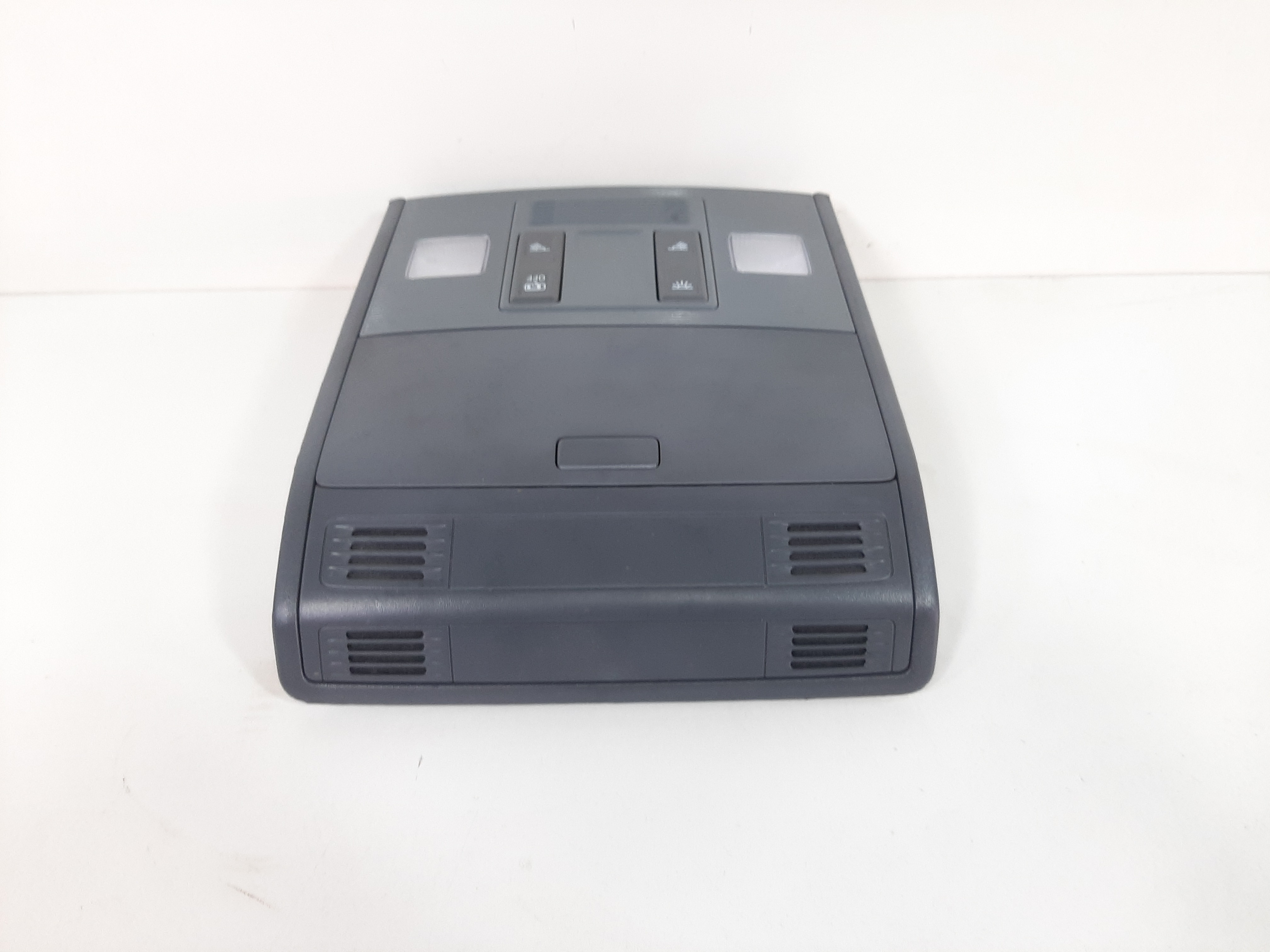 Luz Cortesia Vw Volkswagen T-cross 2019 2020 2021 2022 4