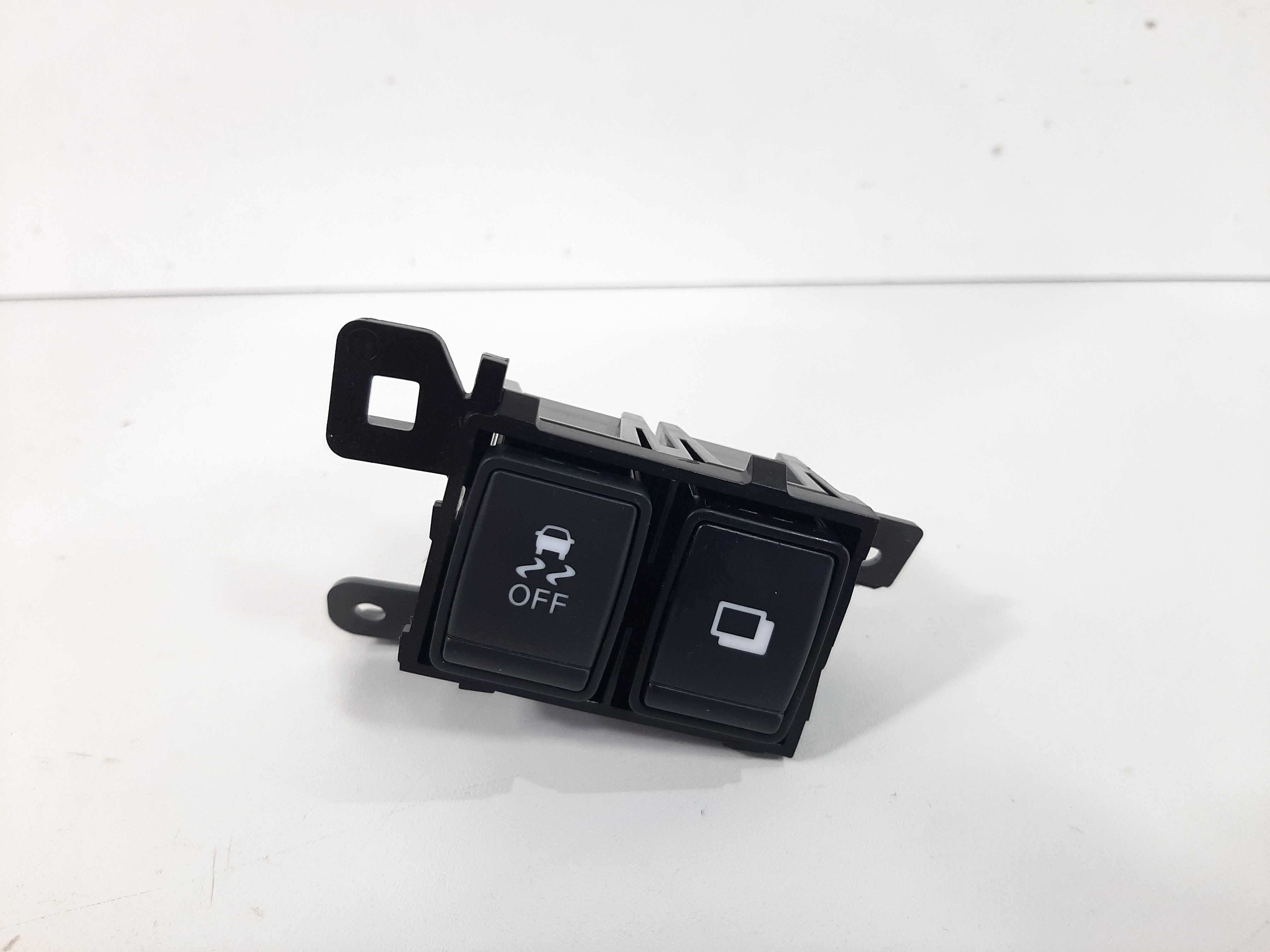 Botão Controle Tração Nissan Kicks 2016 2017 2018 2019 2020 2