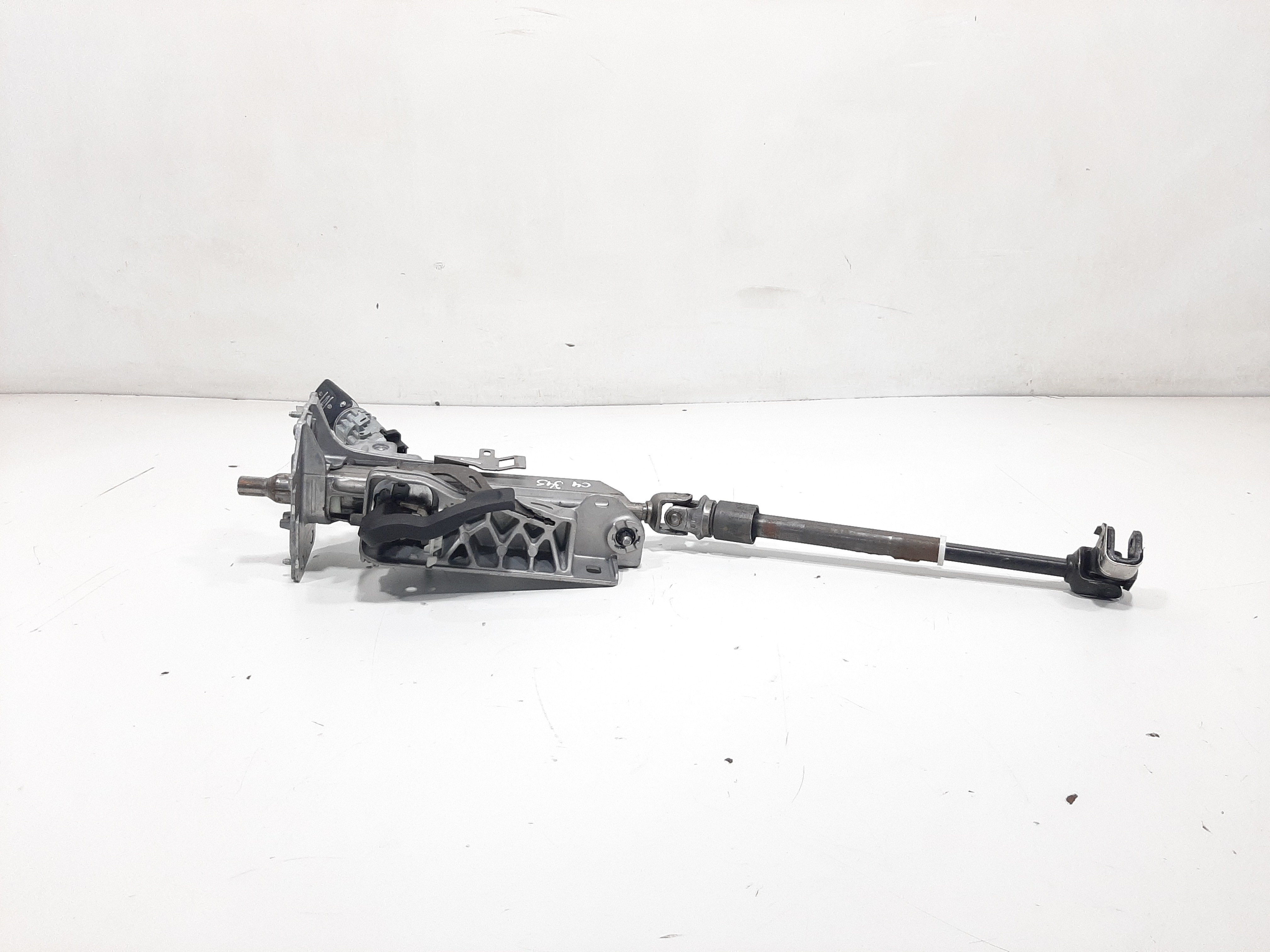 Coluna Direção Citroen C4 Pallas Hatch Vtr 2.0 2007 A 2013 3