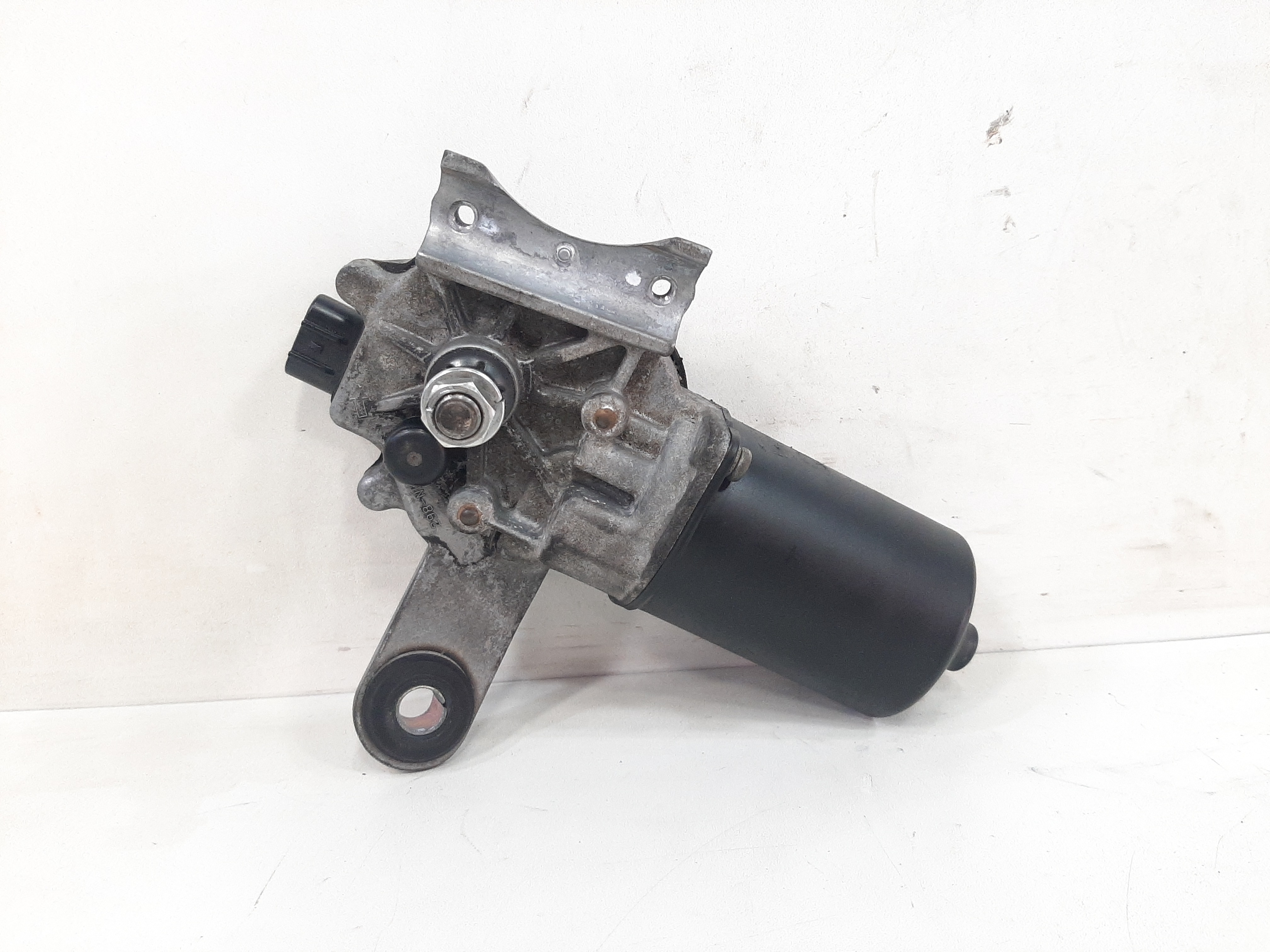Motor Limpador Parabrisa Nissan Versa 2011 2012 2013 A 2019 8