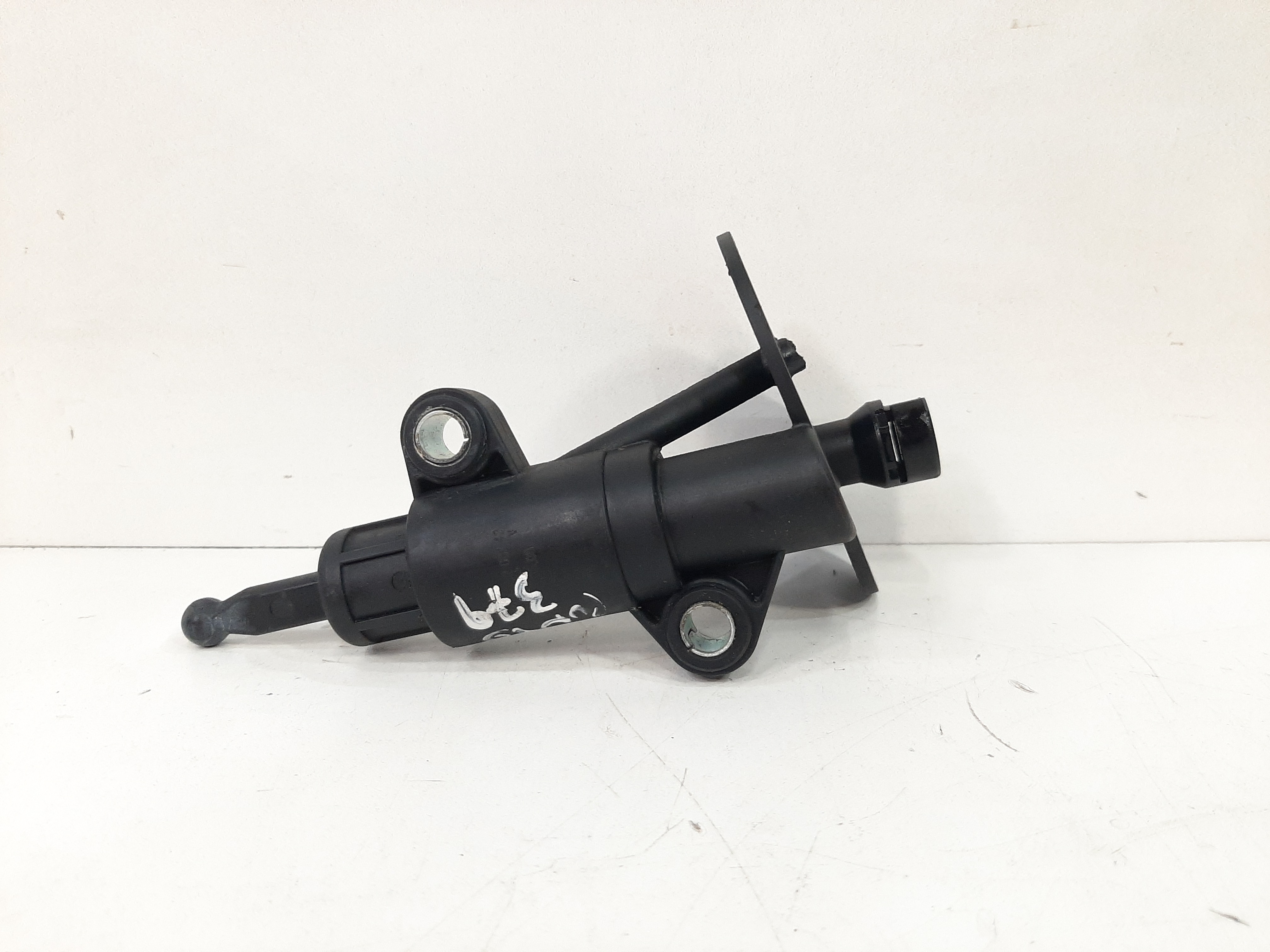 Atuador Pedal Embreagem Fiat Punto 1.4 2008 2009 2010 A 2012 2