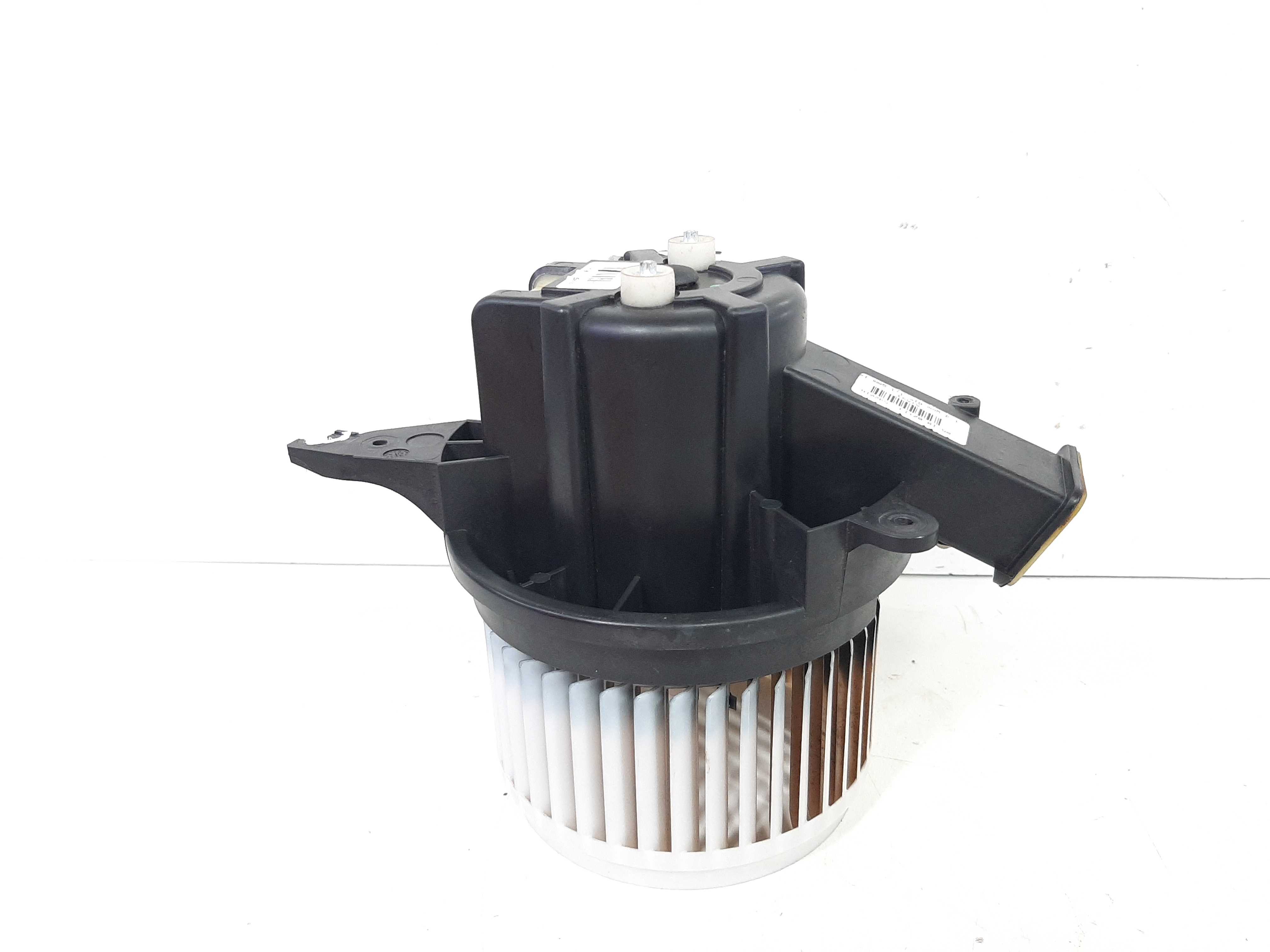 Motor Ar Forçado Renegade Toro 2.0 2015 A 2020 Com Avaria 3