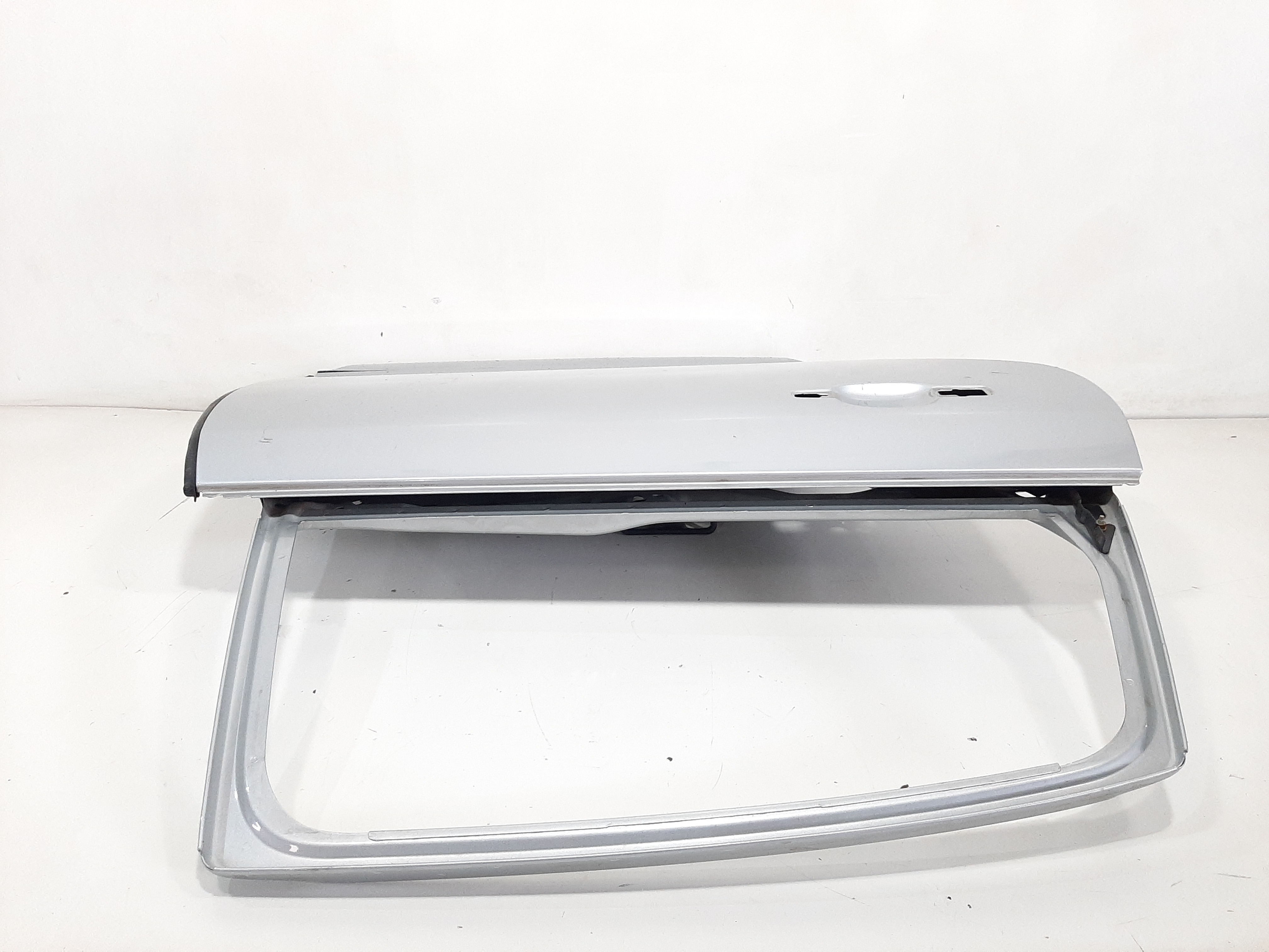 Porta Traseira Direita Citroen C4 Pallas 2007 2008 A 2013 2