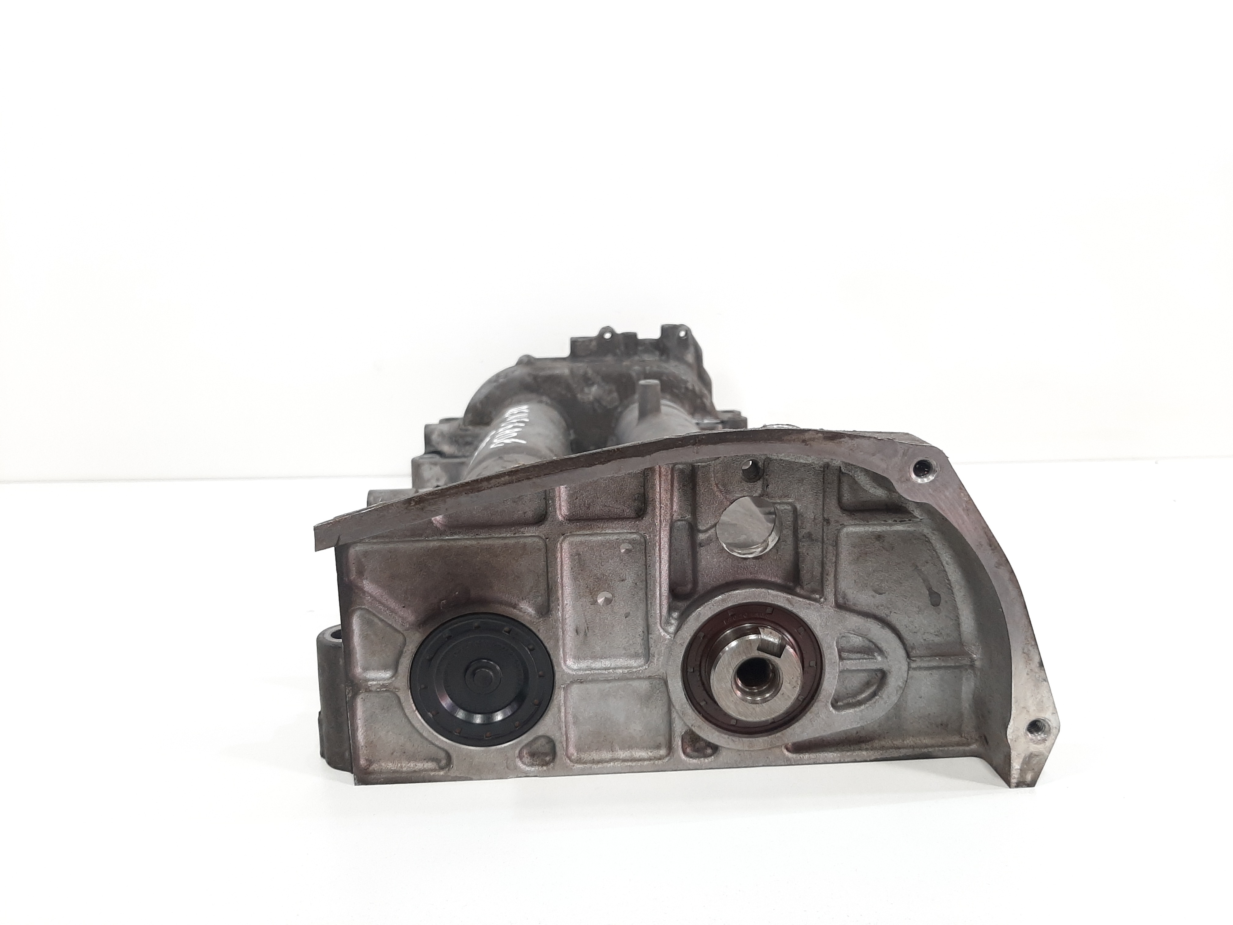 Tampa C/ Comando Válvula Renegade 2.0 Diesel 2016 A 2021 5