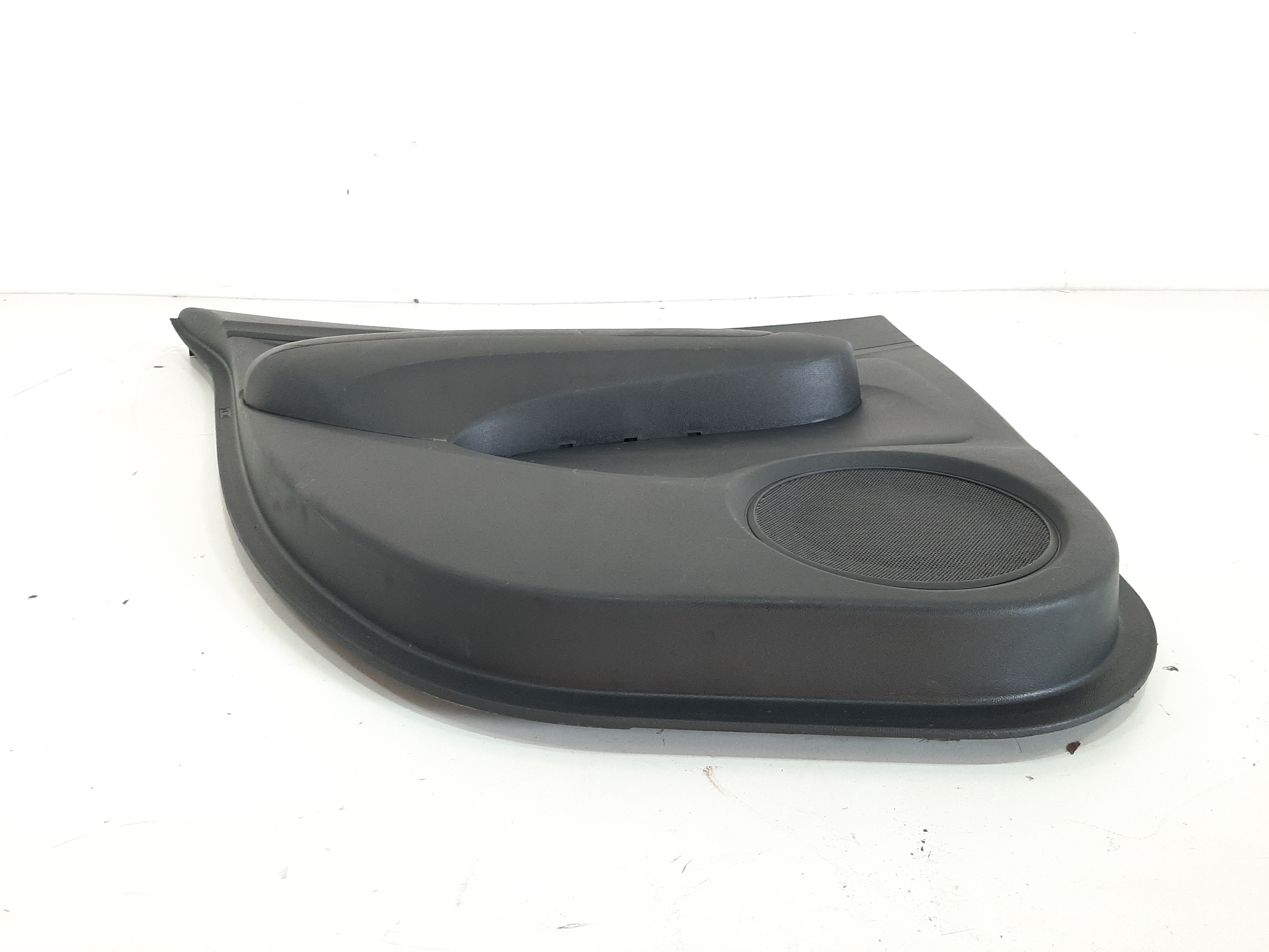 Forro Porta Traseiro Esquerdo Honda City 2008 2009 A 2014 4