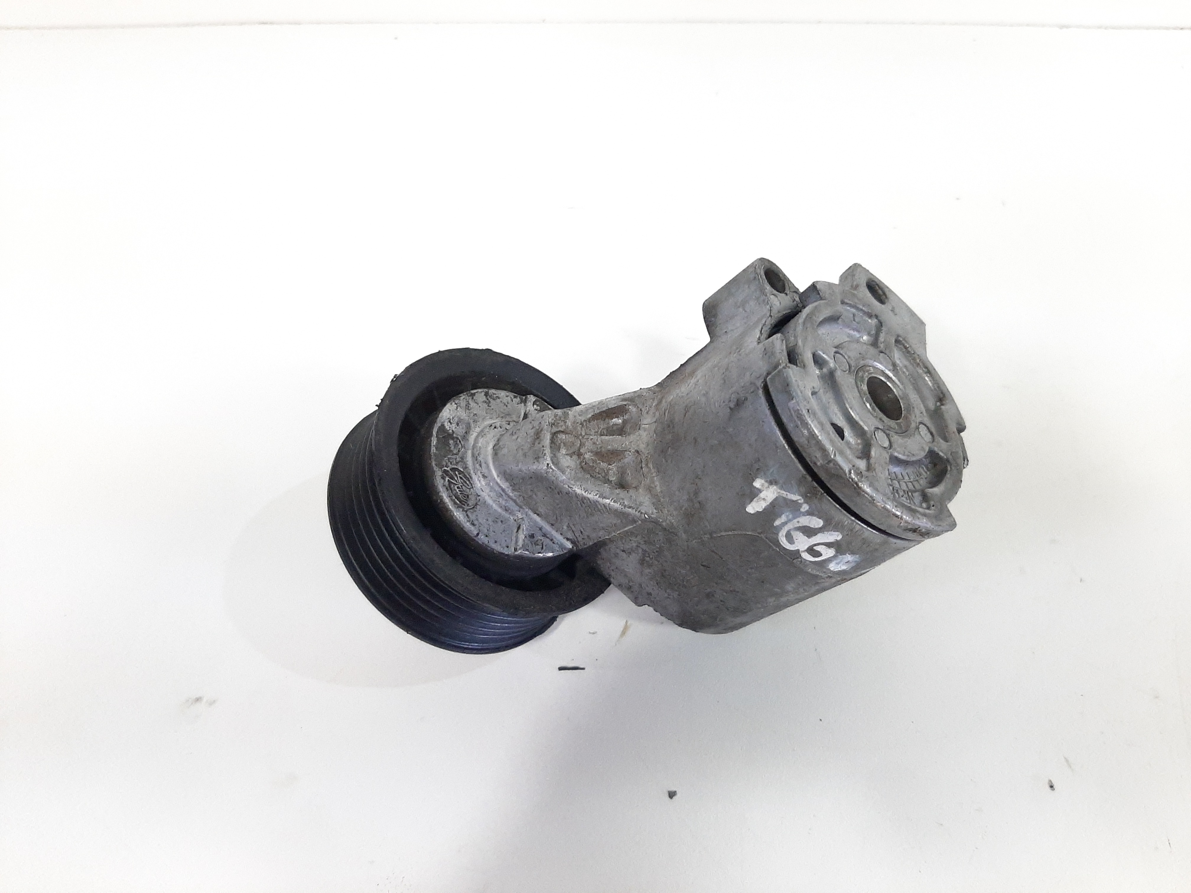 Tensionador Correia Tiggo 2.0 16v 2009 2010 2011 2012 2013 1