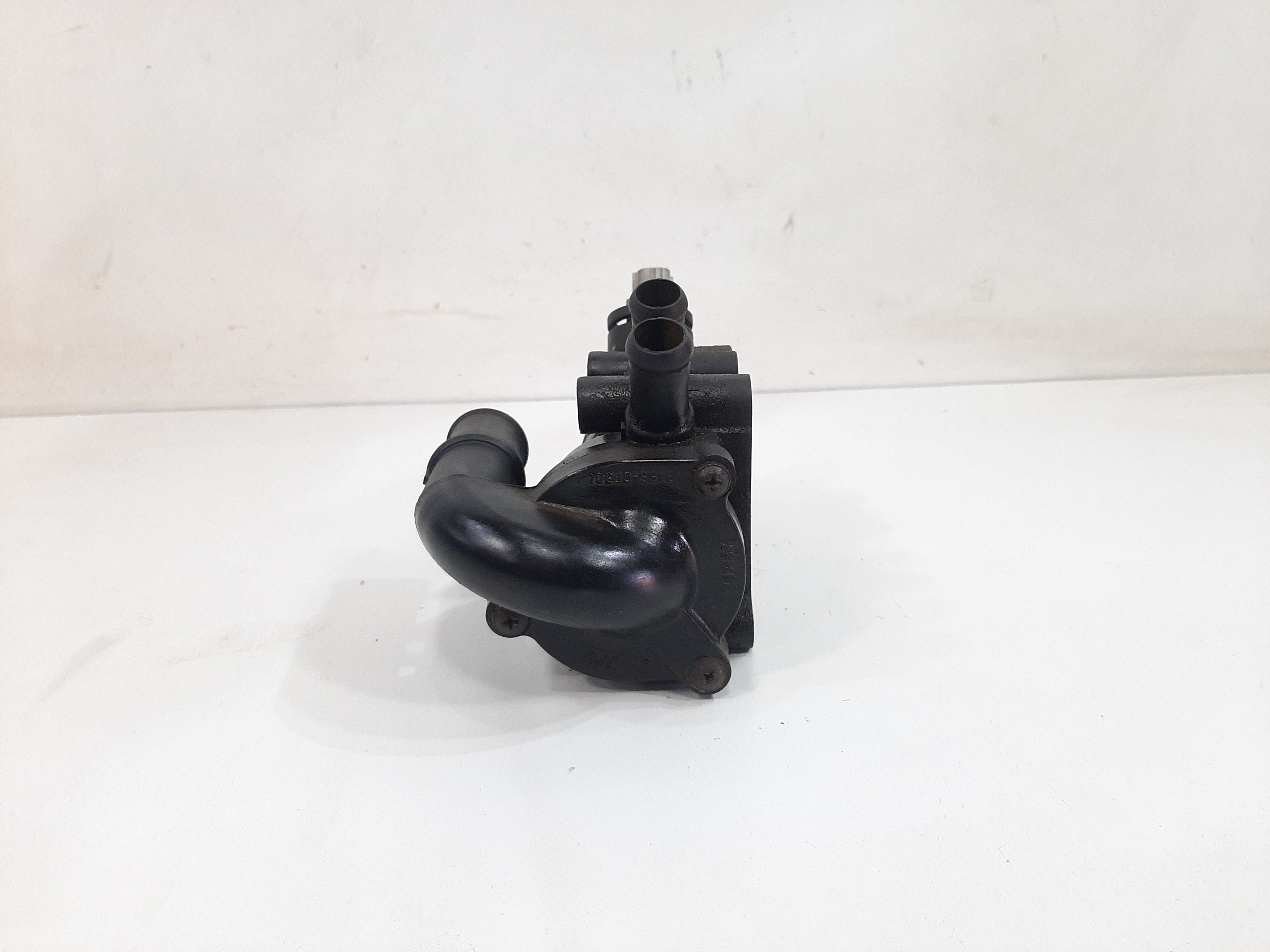 Carcaça Valvula Termostatica Ford Ecosport 1.0 1.6 2003 A 08 5