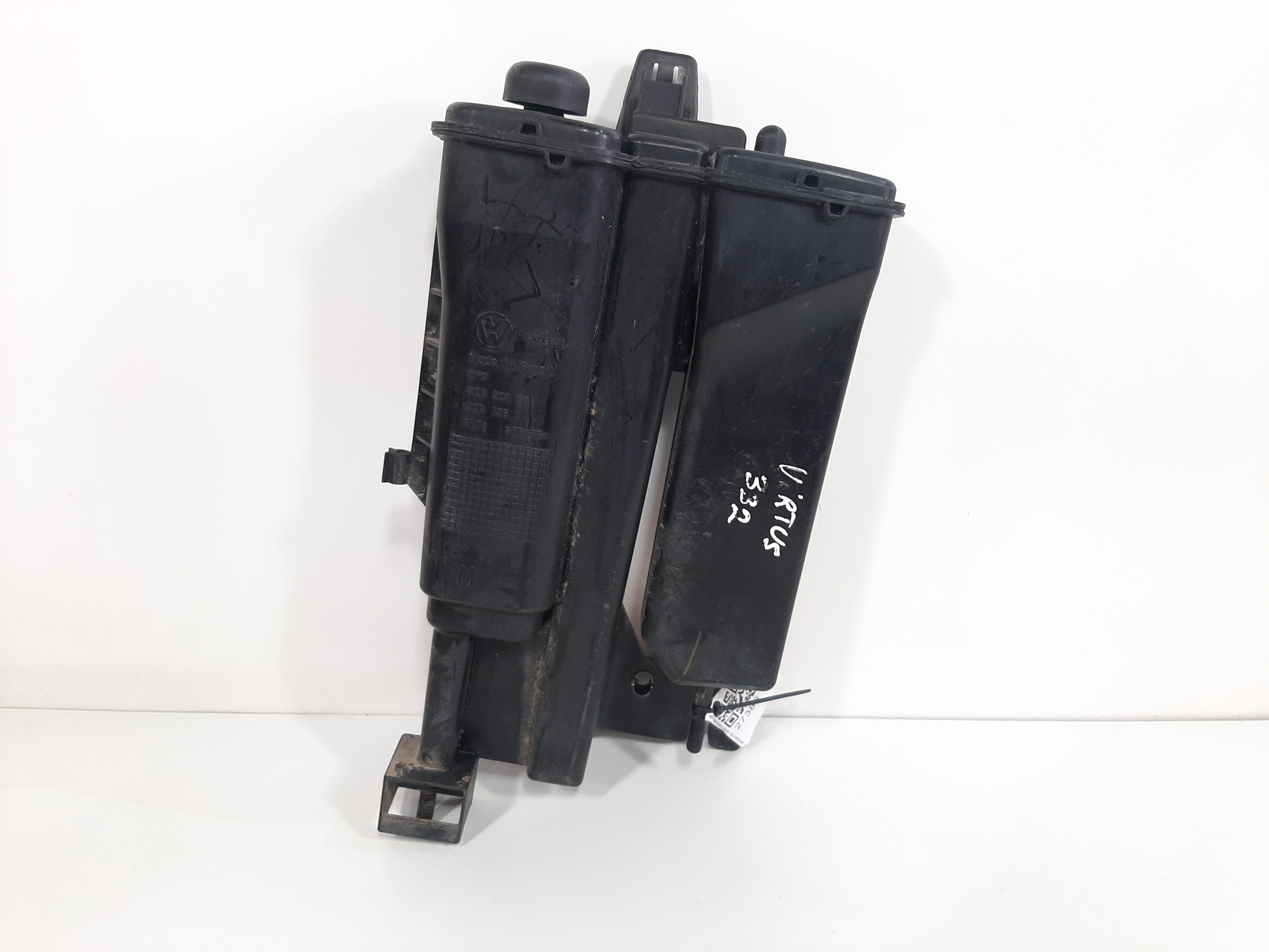 Canister Volkswagen Virtus 1.6 Msi 2018 2019 2020 2021 2022 1
