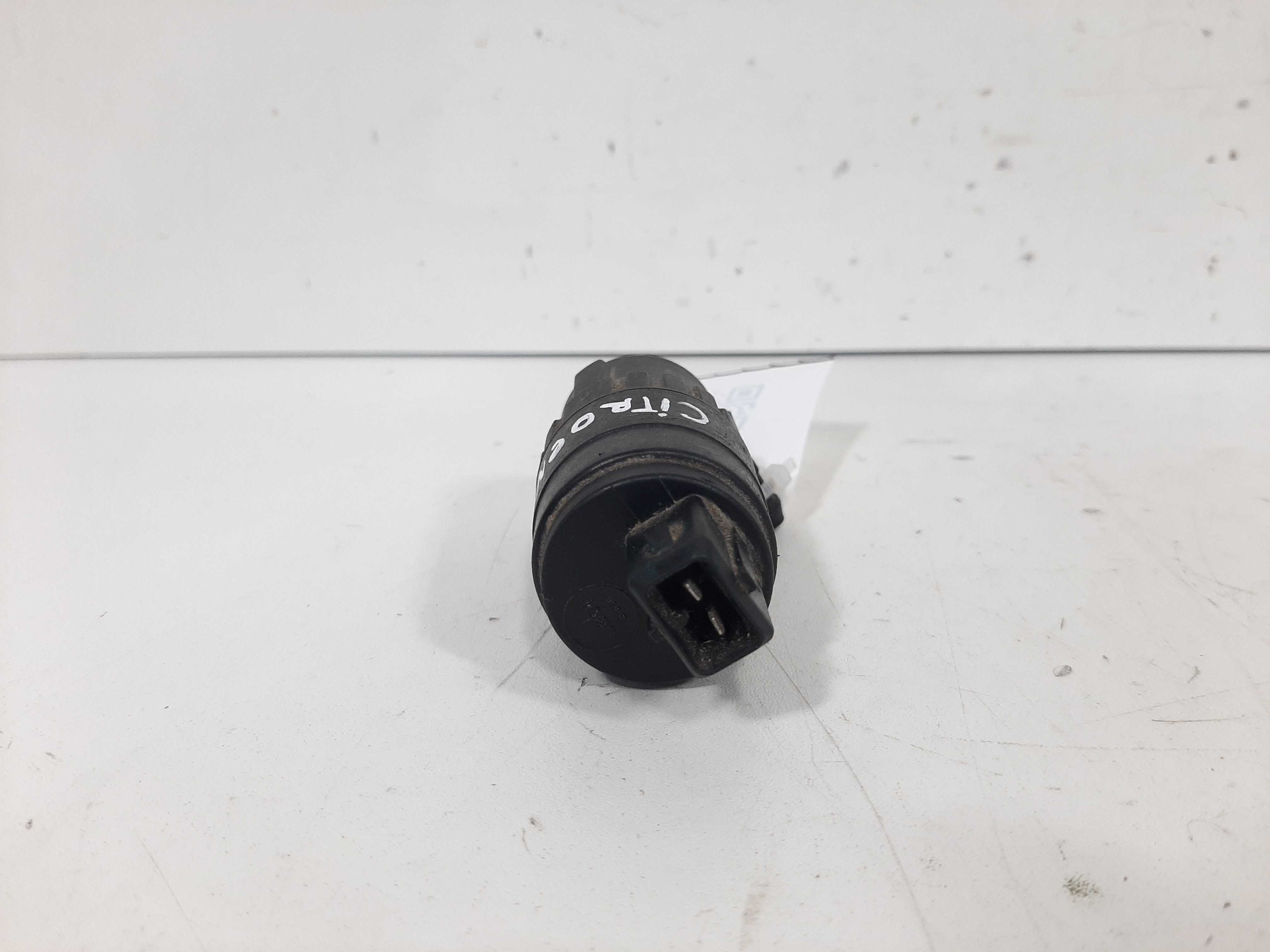 Motor Reservatório Partida Frio Citroen C3 Peugeot 207 2006 4