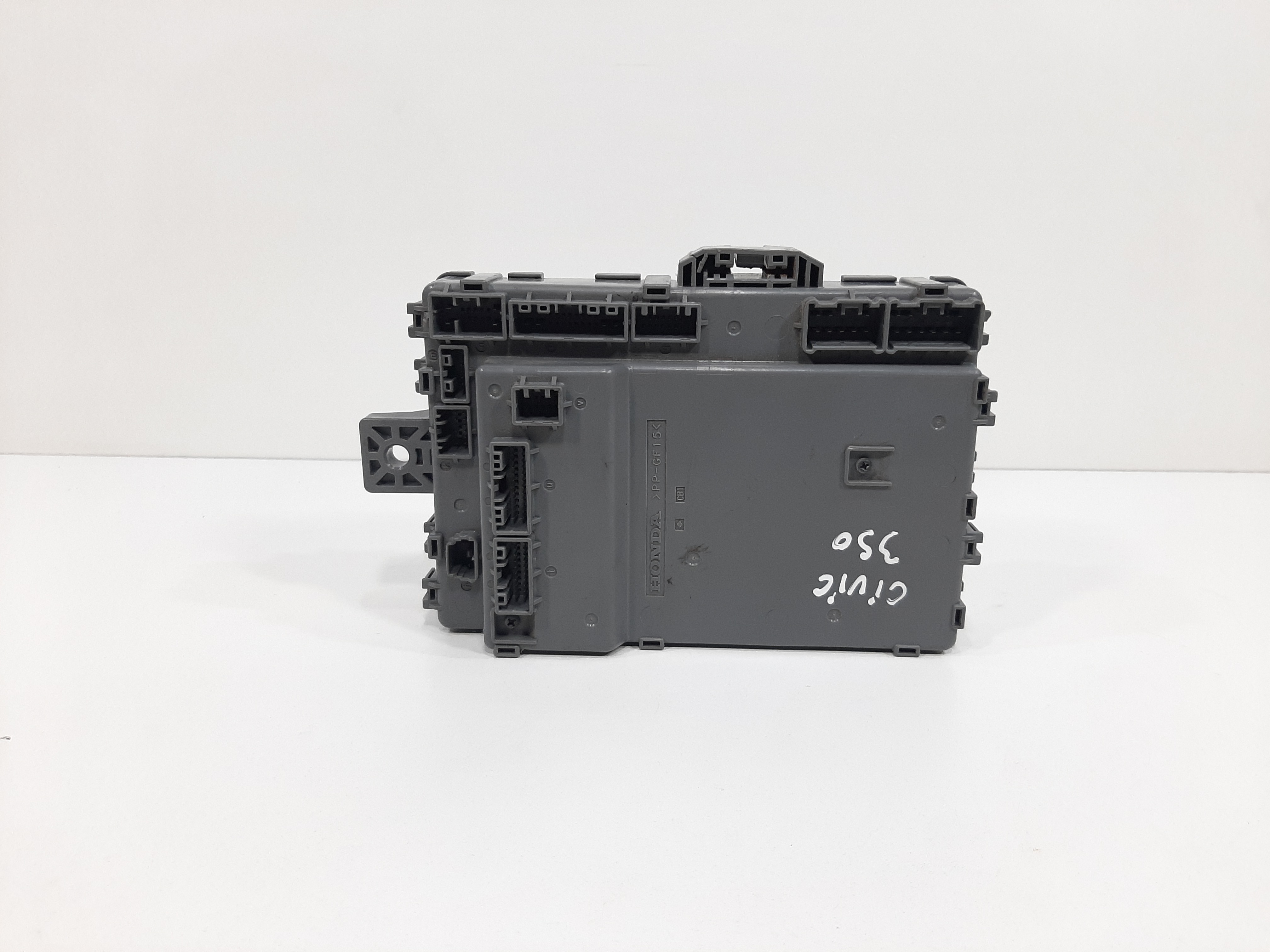 Caixa Fusível Honda Civic 1.8 Flex 2012 A 2016 C/ Detalhe 10