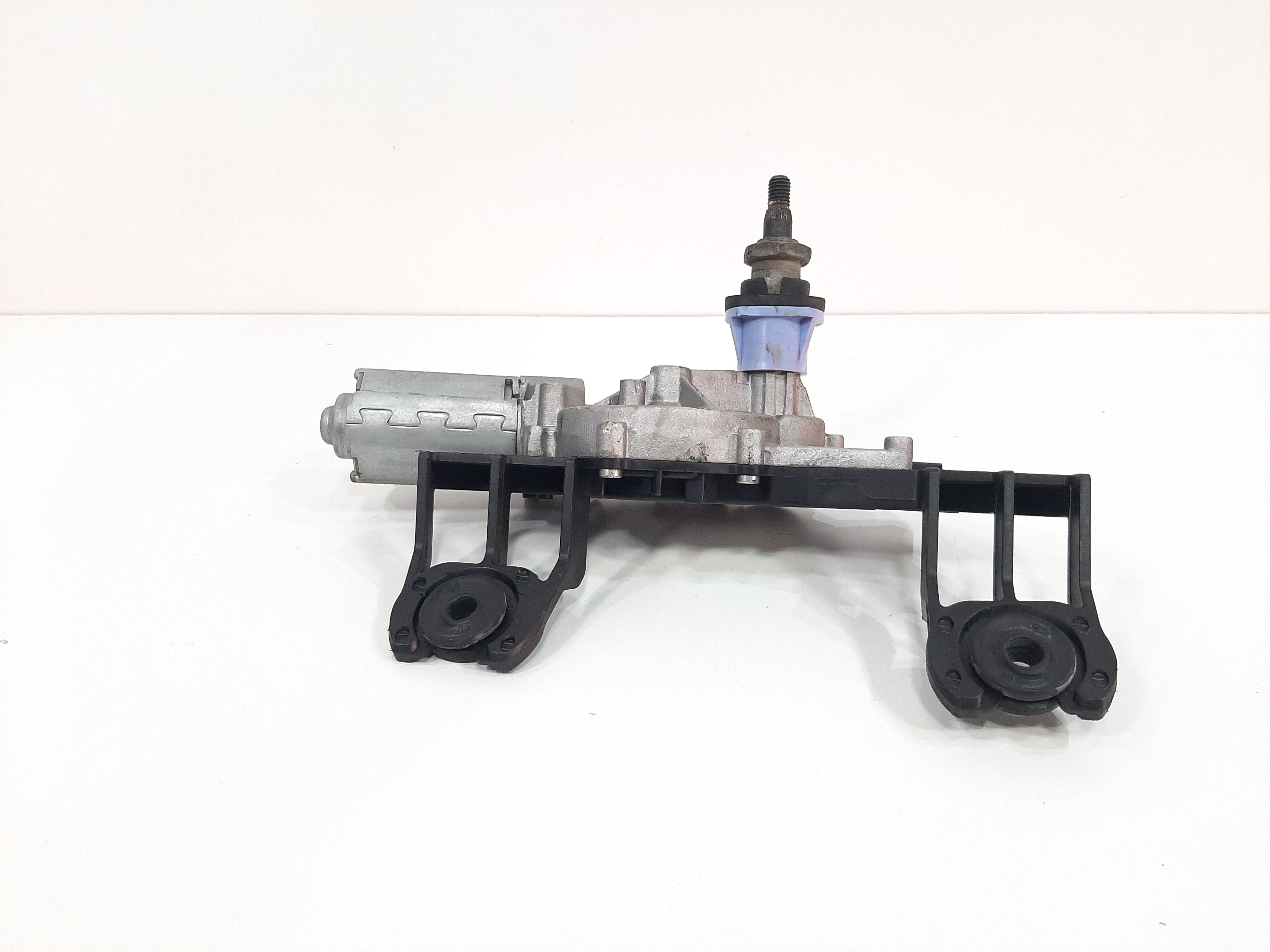 Motor Limpador Vidro Traseiro Hyundai Veracruz 2007 A 2012 6