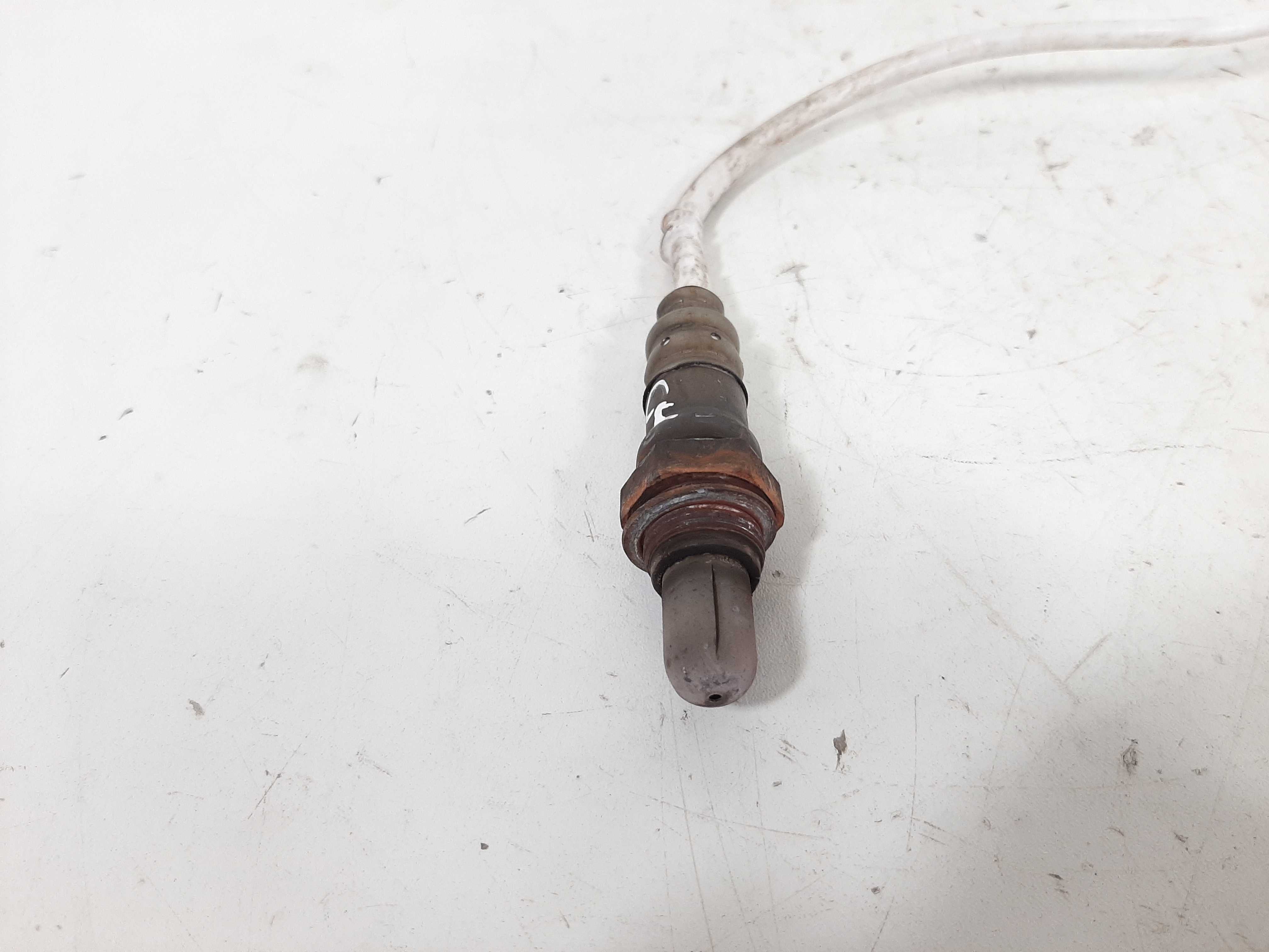 Sonda Lambda Pré Citroen C4 Pallas Hatch 2.0 2007 A 2013 5