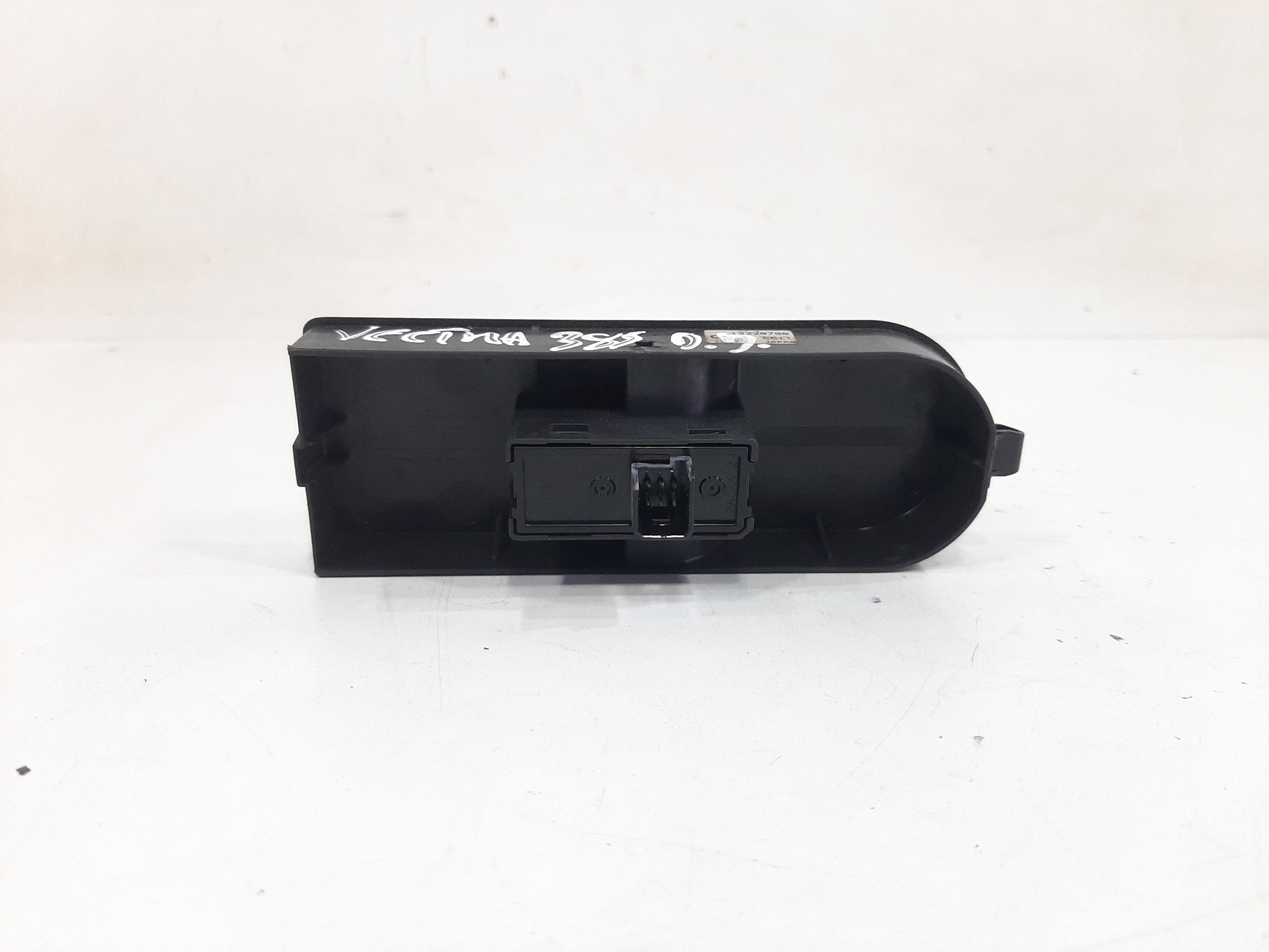 Interruptor Vidro Elétrico Dianteiro Direito Vectra 06 A 12 1
