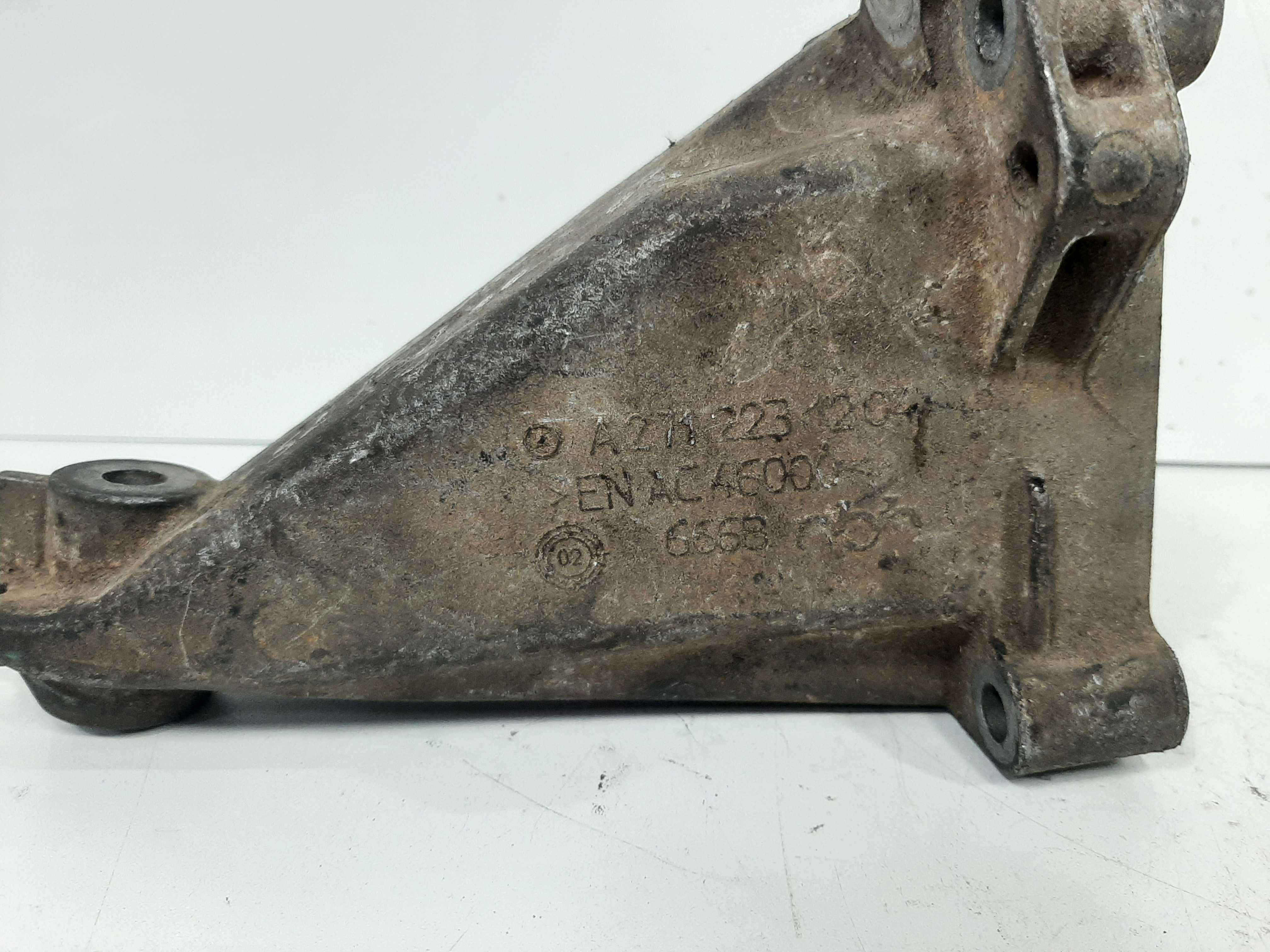 Suporte Motor Esquerdo Mercedes Slk 200 1.8 16v 2004 2005 4