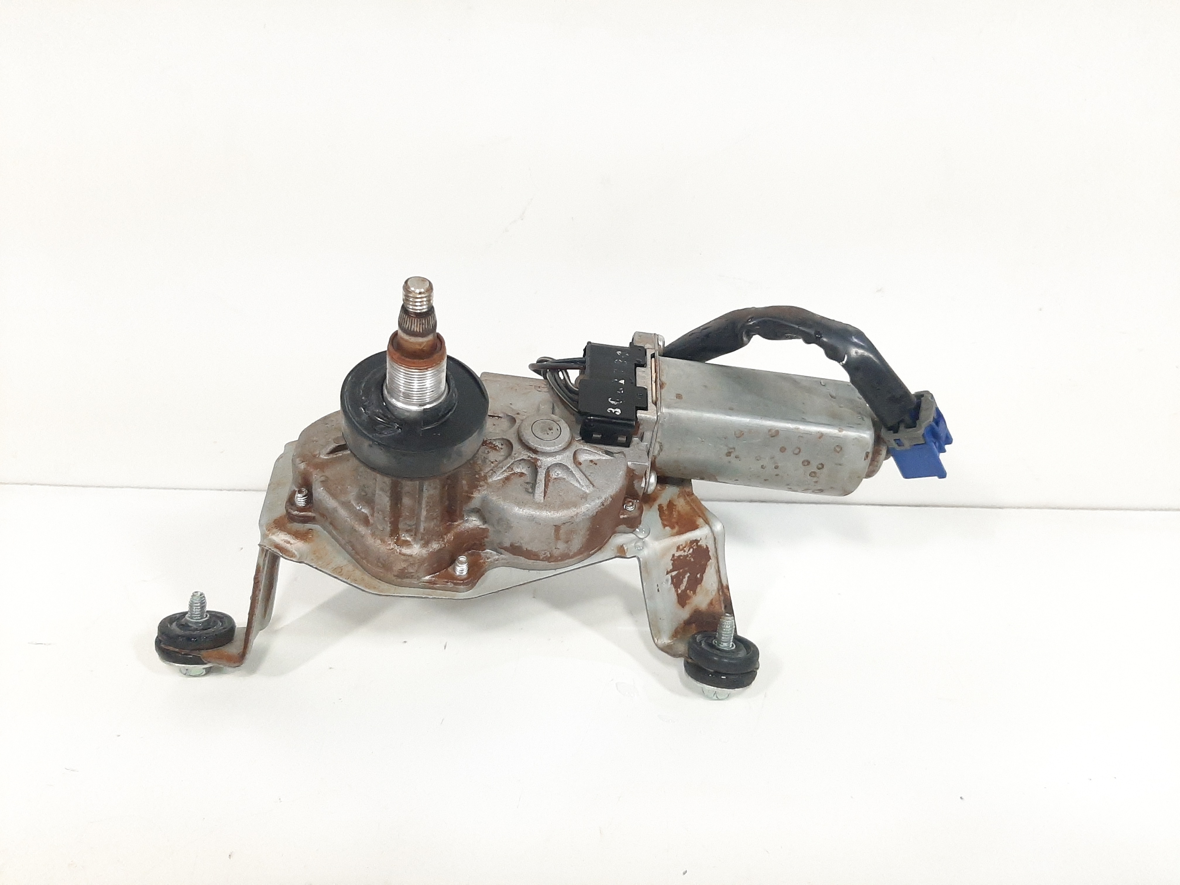 Motor Limpador Vidro Traseiro Kia Sorento 2007 2008 2009 7