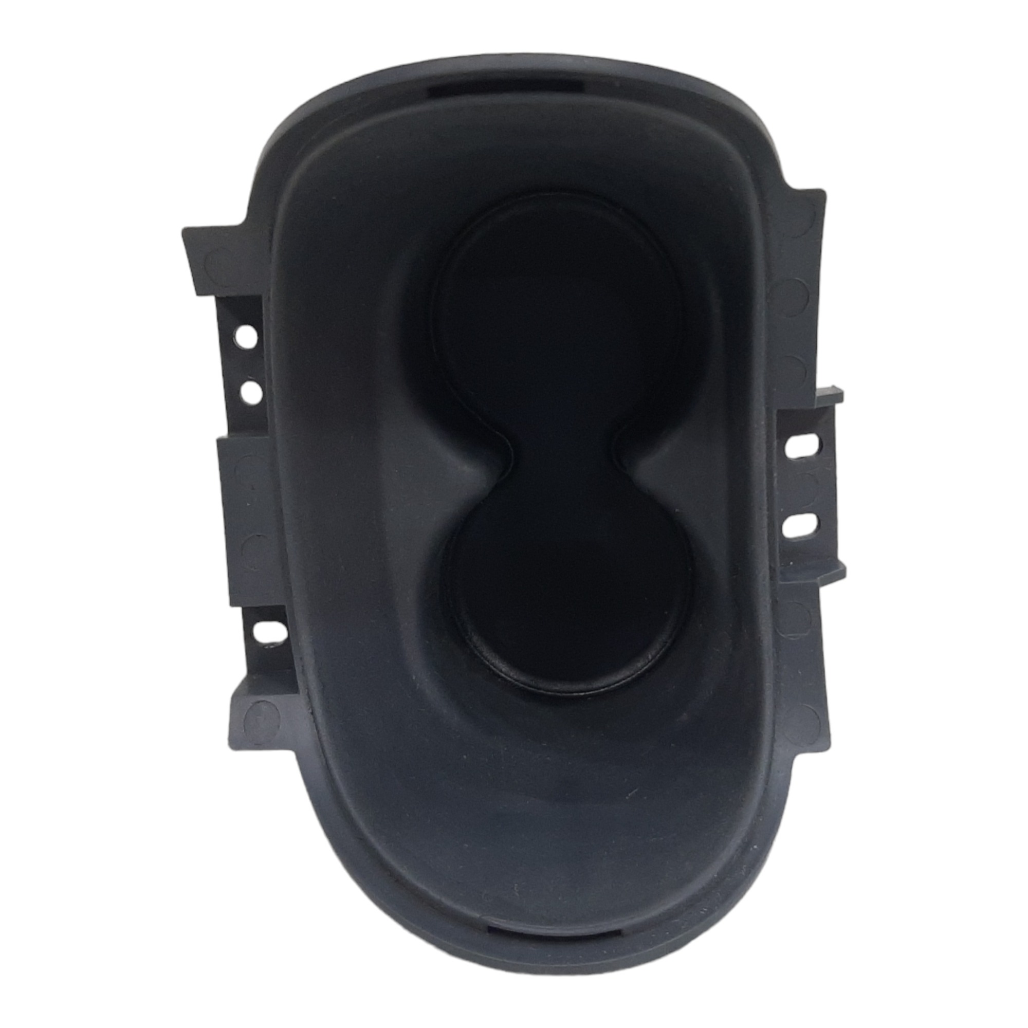 Porta Copos Console Central Jac J3 2010 A 2015 5305022u8010 3