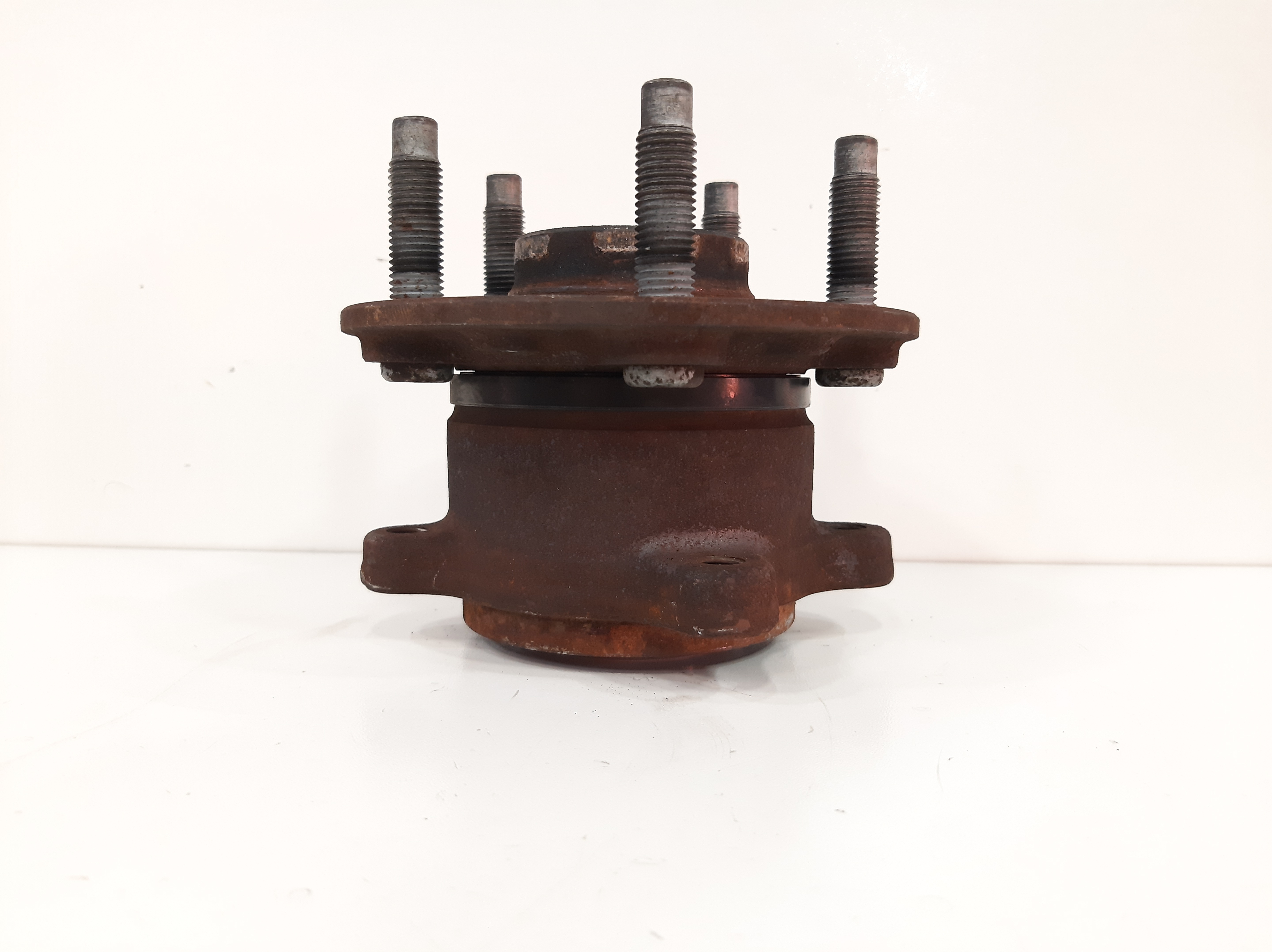 Cubo Roda Traseiro Gm Chevrolet Cruze 1.8 2011 2012 A 2016 7