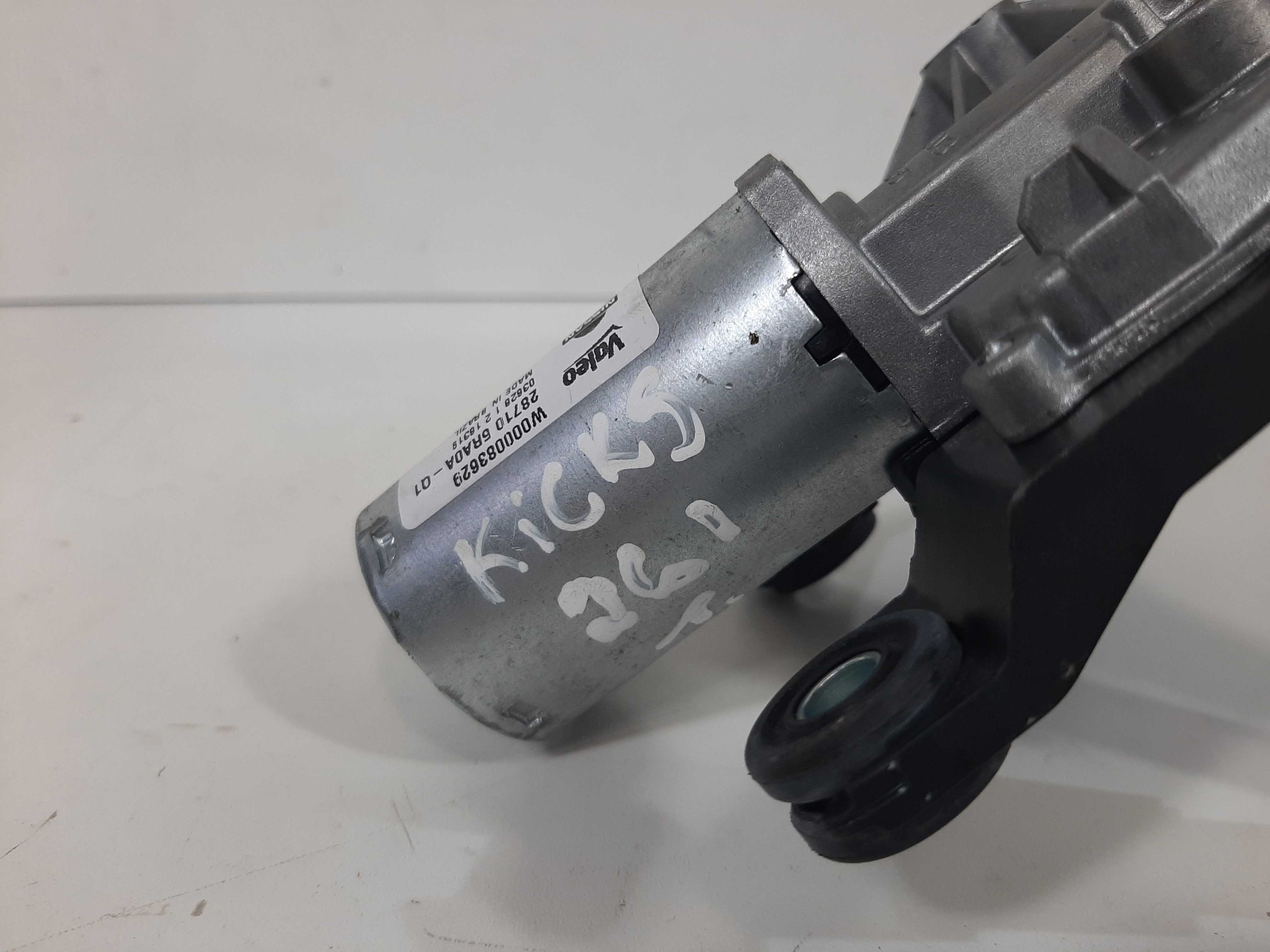 Motor Limpador Vidro Traseiro Kicks 2016 2017 2018 A 2020 7