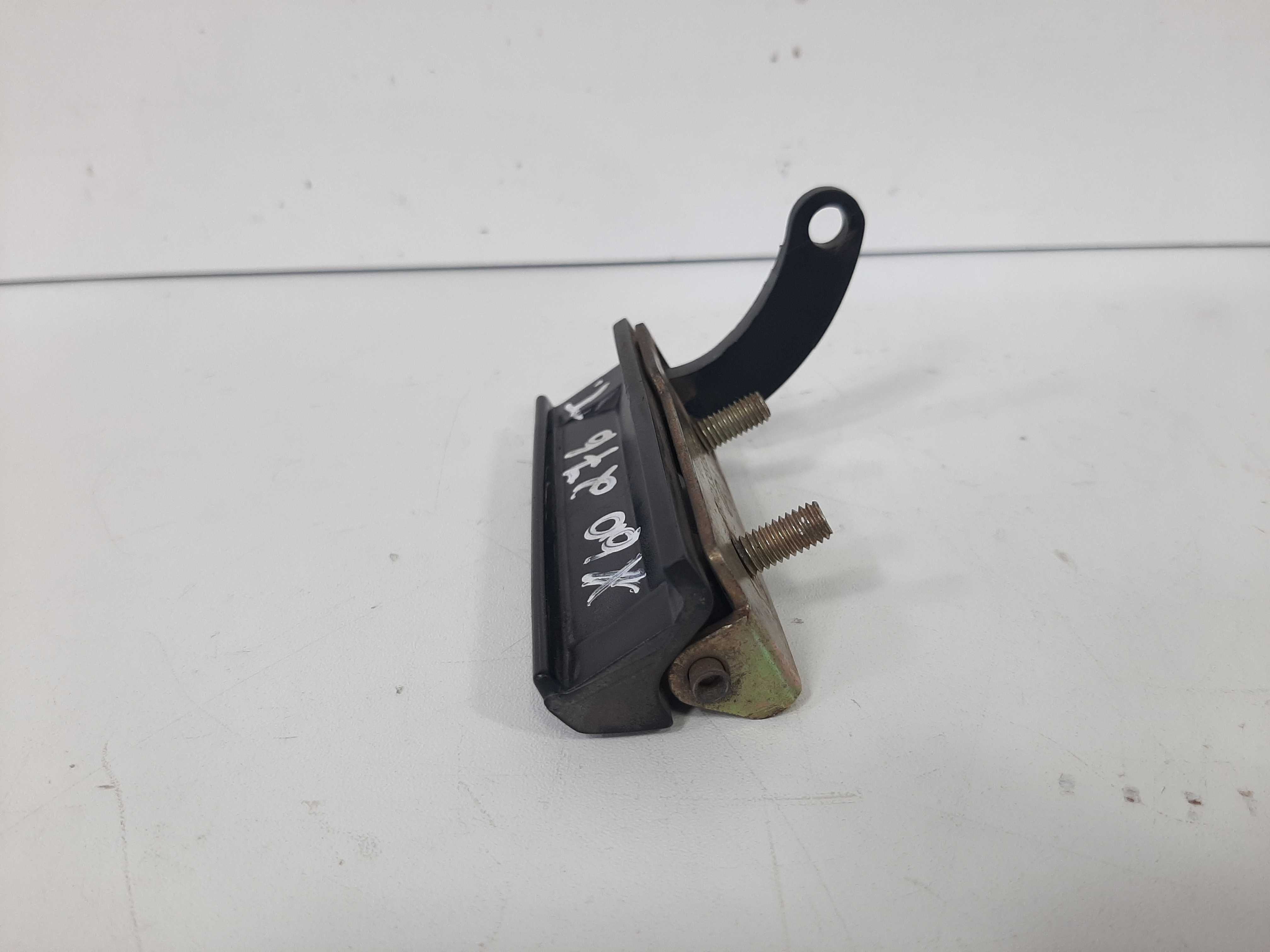 Maçaneta Tampa Traseira Lifan X60 2012 2013 2014 2015 2016 5