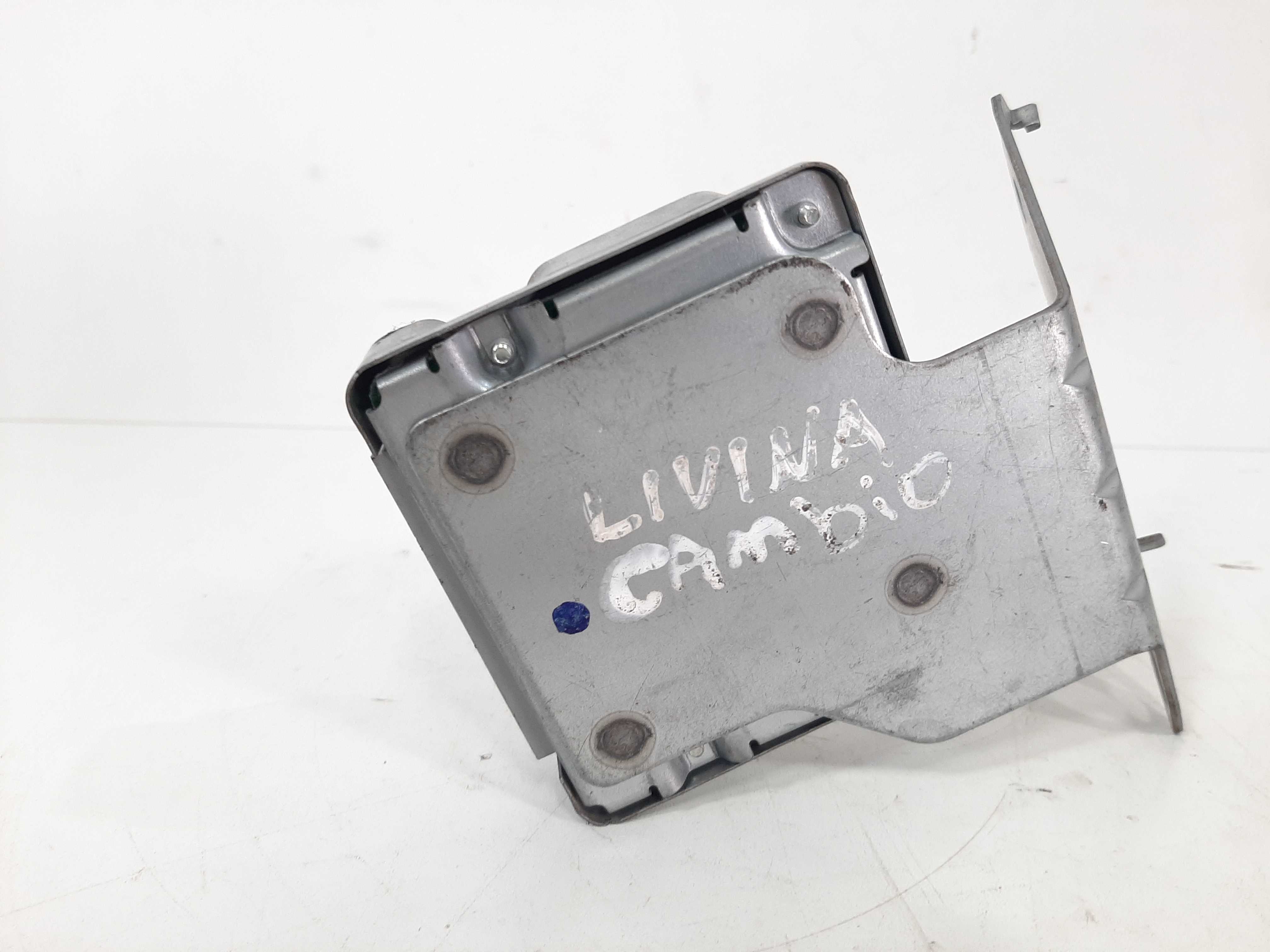 Modulo Cambio Automático Nissan Livinia 2008 2009 A 2013 3