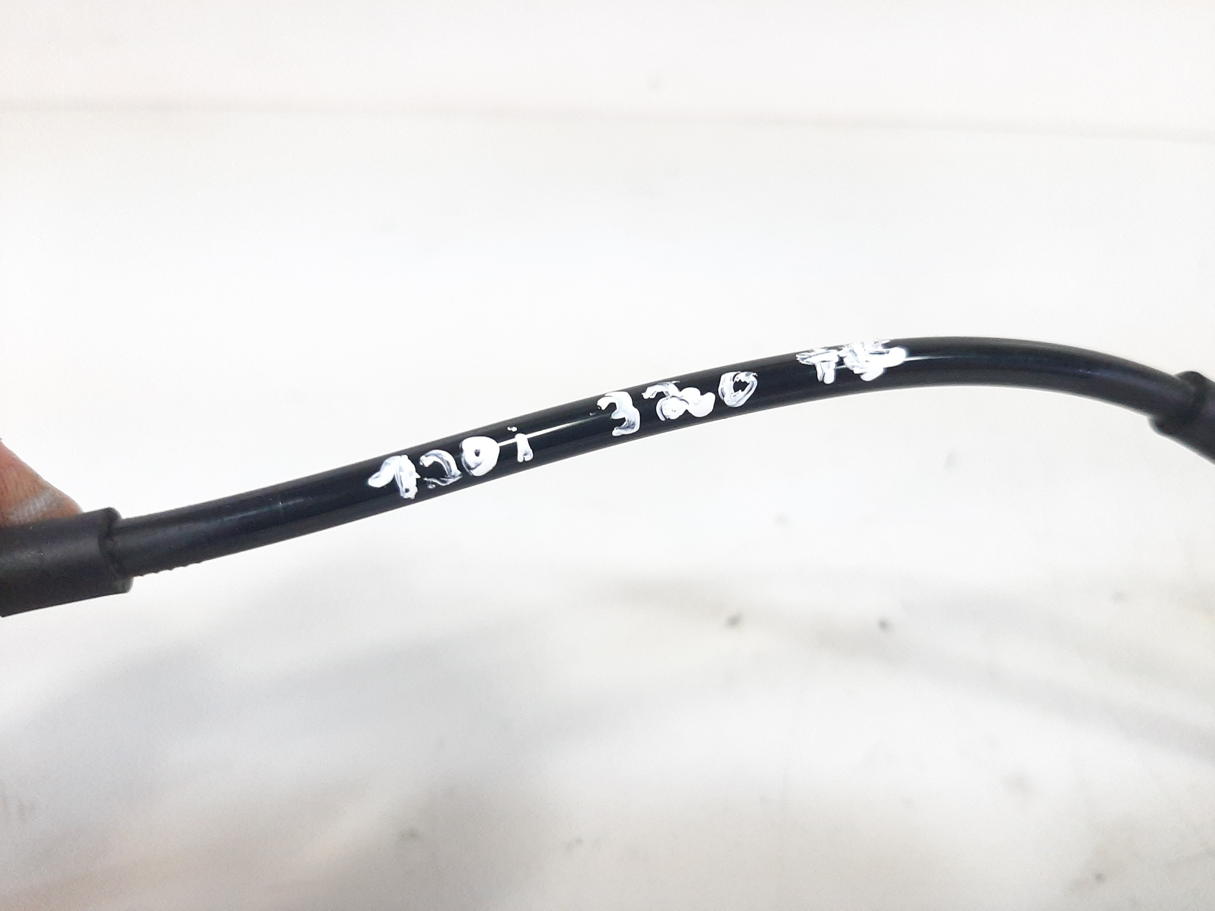 Sensor Abs Traseira Esquerda Bmw 118 120i 2006 2007 A 2012 6