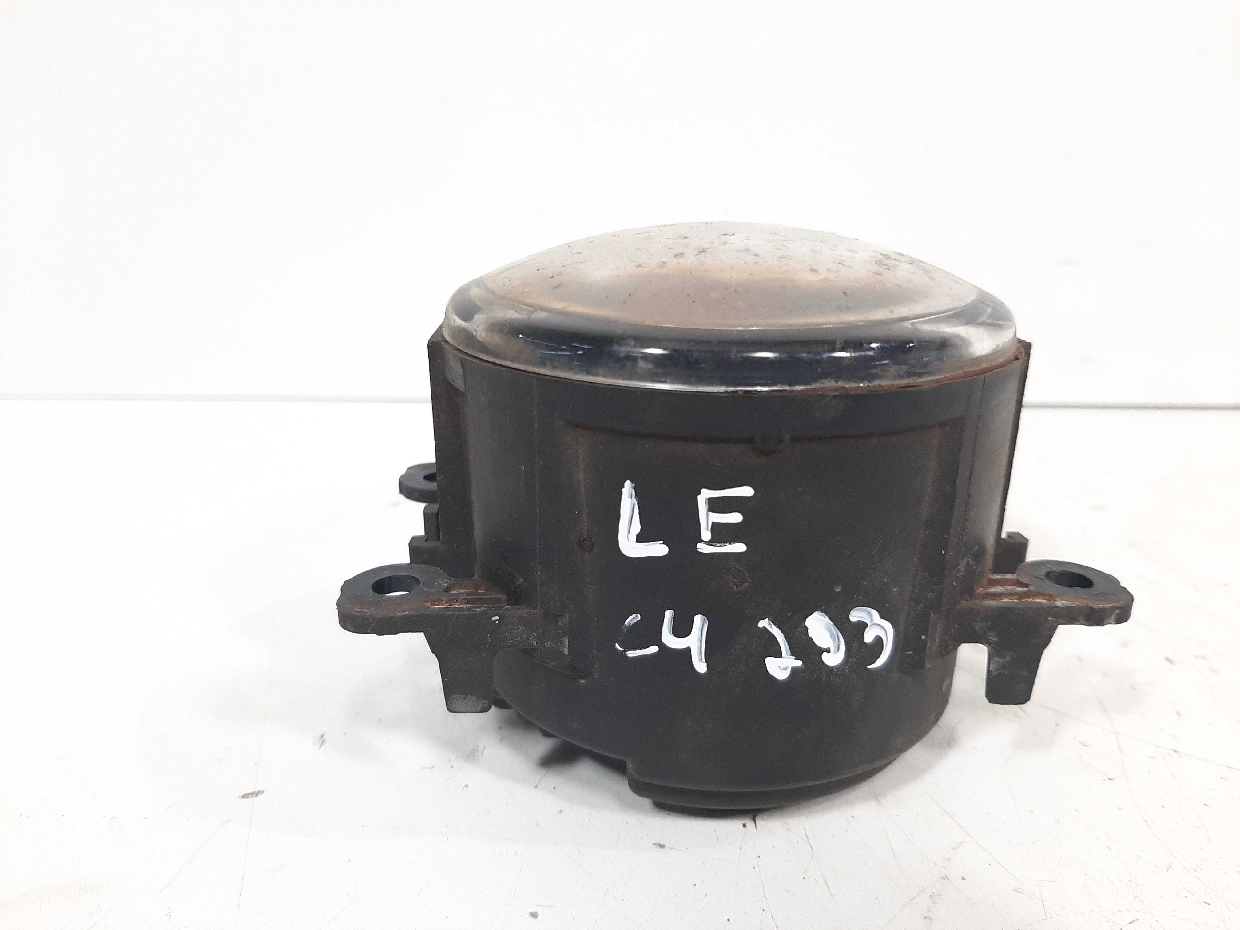 Farol Milha Auxiliar Esquerdo Citroen C4 07 A 2013 C/avaria 1