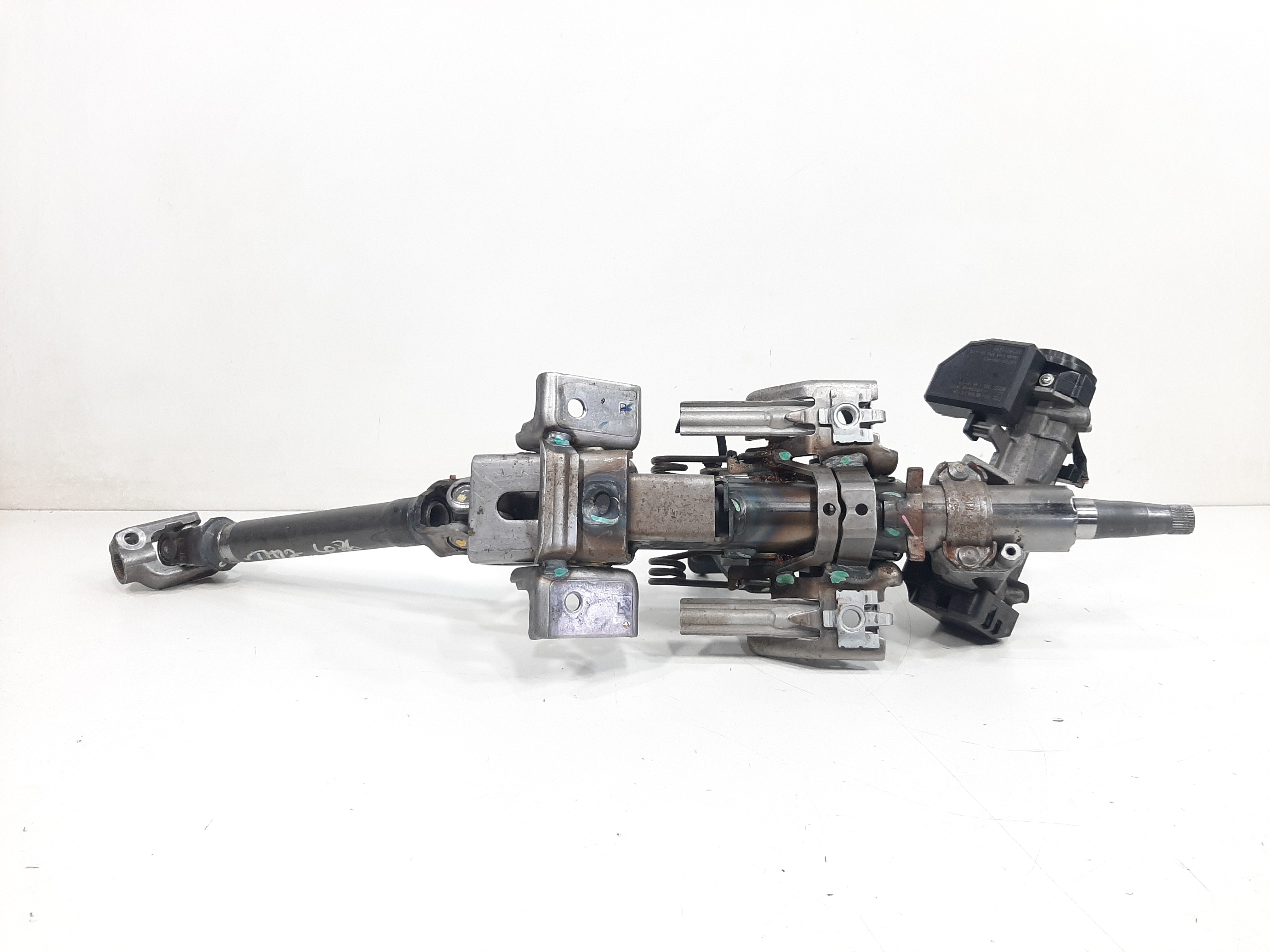Coluna Direção Eletrica Honda City 2008 2009 2010 A 2014 6