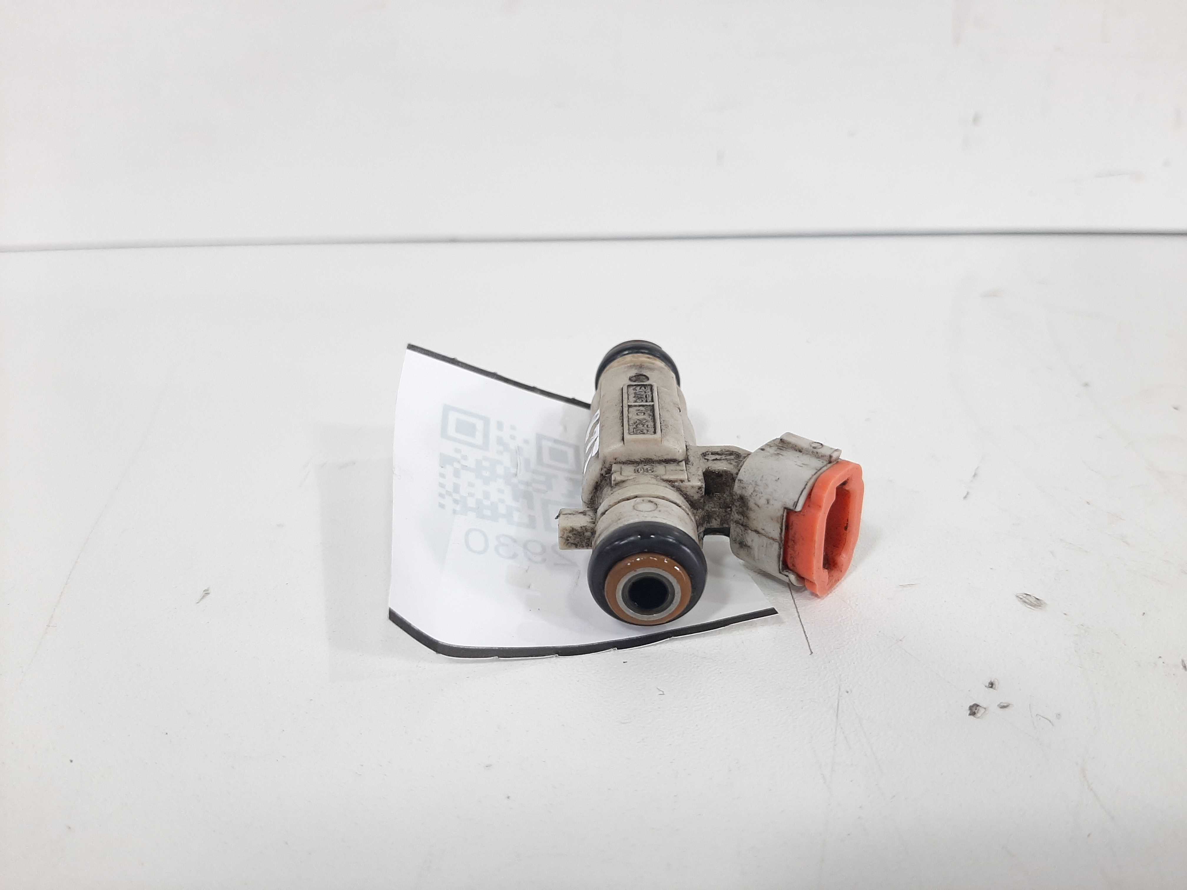 Bico Injetor Hb20 1.6 16v Flex 2012 2013 2014 2015 2016 2017 4