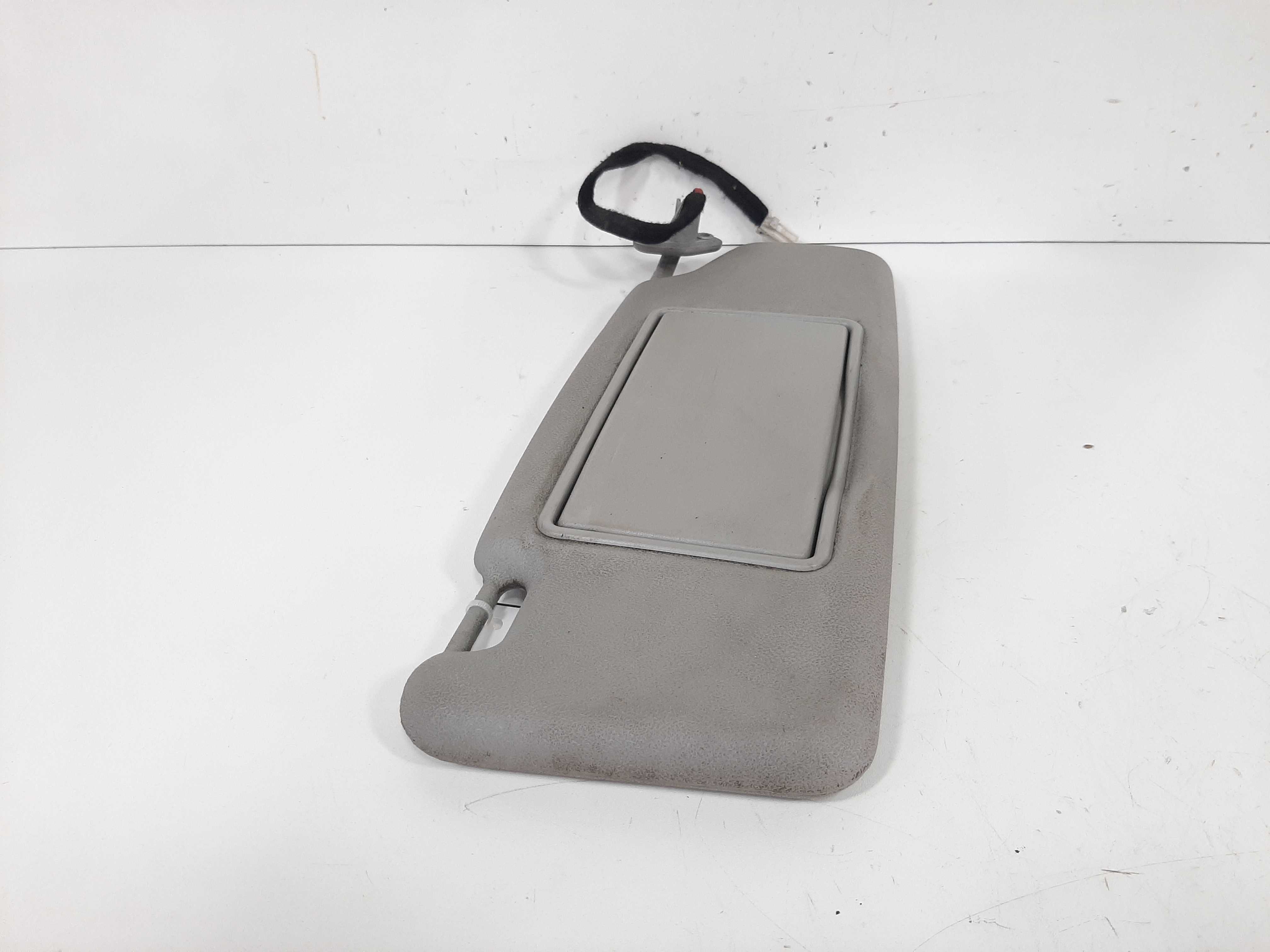 Quebra Sol Para Sol Lado Direito Volvo S40 1997 1998 A 2003 2